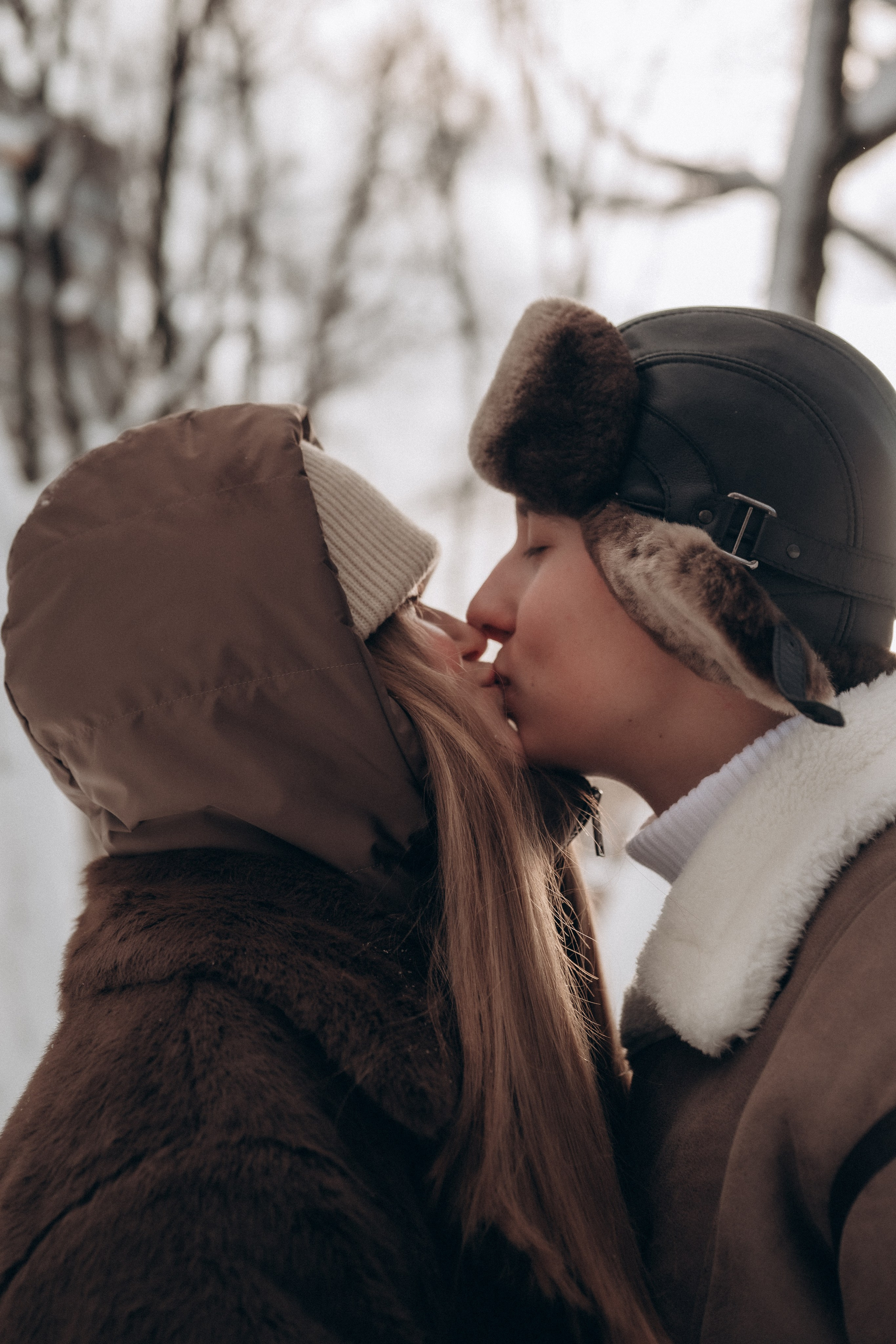 Анна, Влад и Рони. Семейный фотограф в Москве Дарья Пузикова
