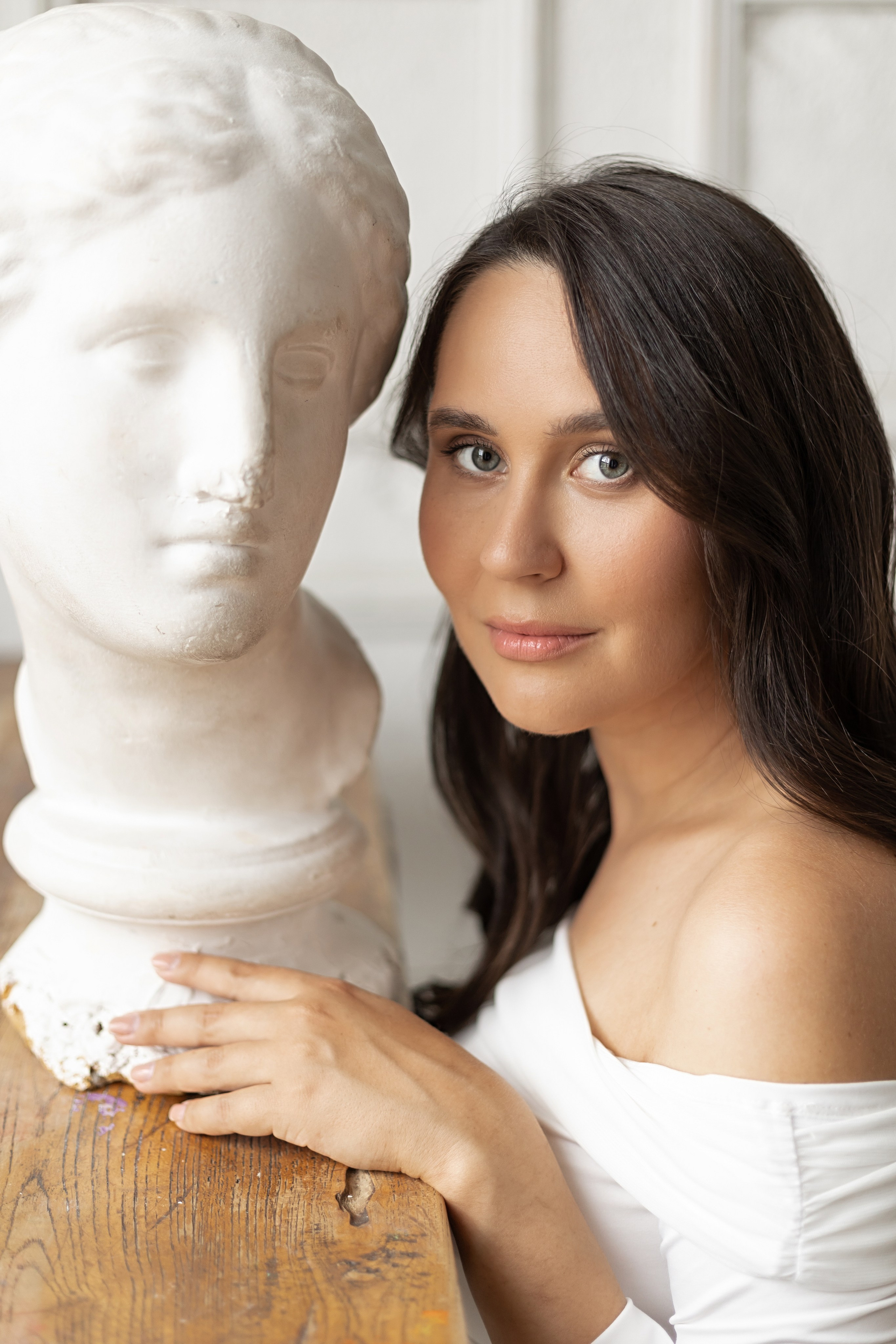 Елена. Женский и семейный фотограф Марина Яковлева, г. Москва