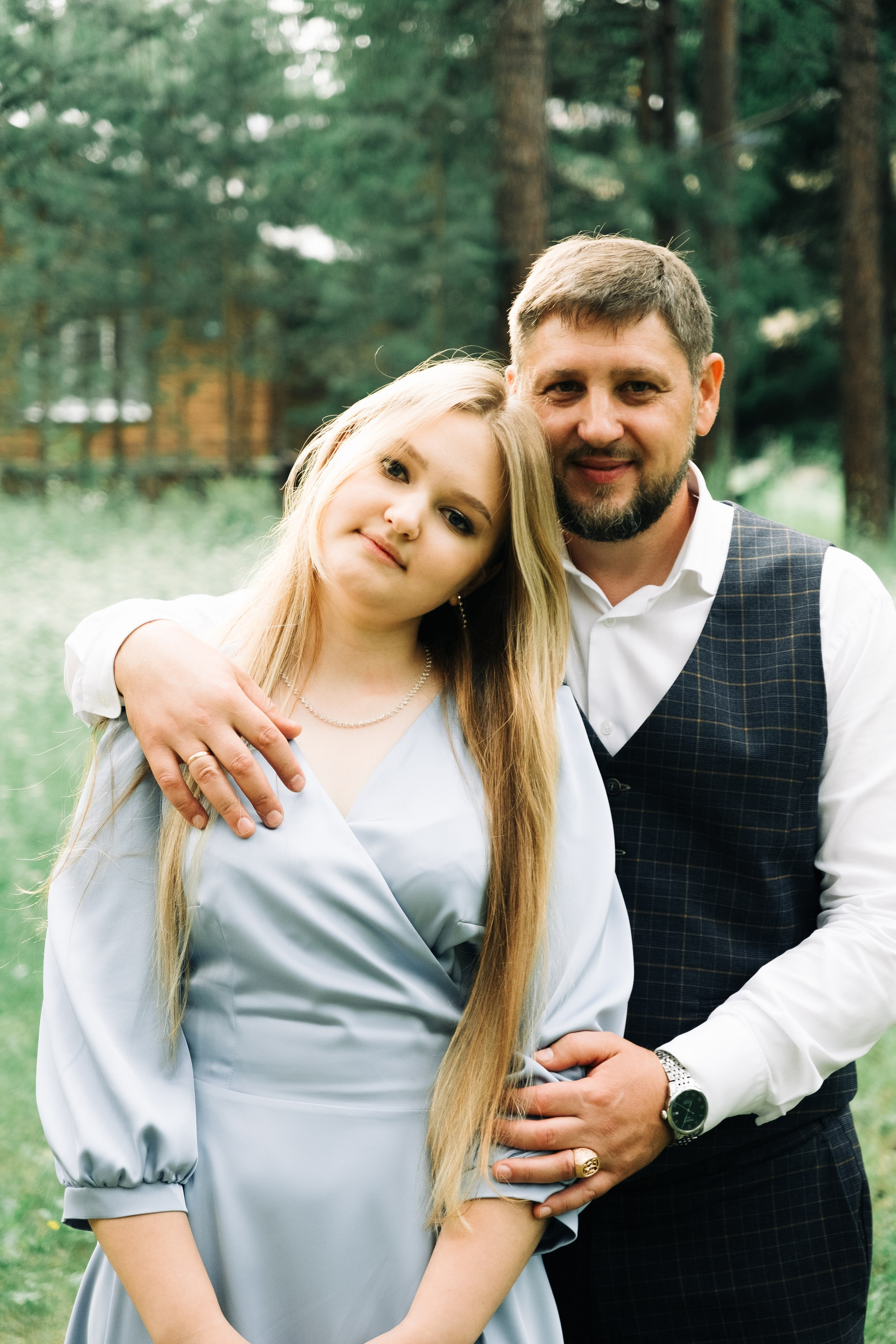 Выпускной. Фотограф в Иркутске Анна Мирошникова