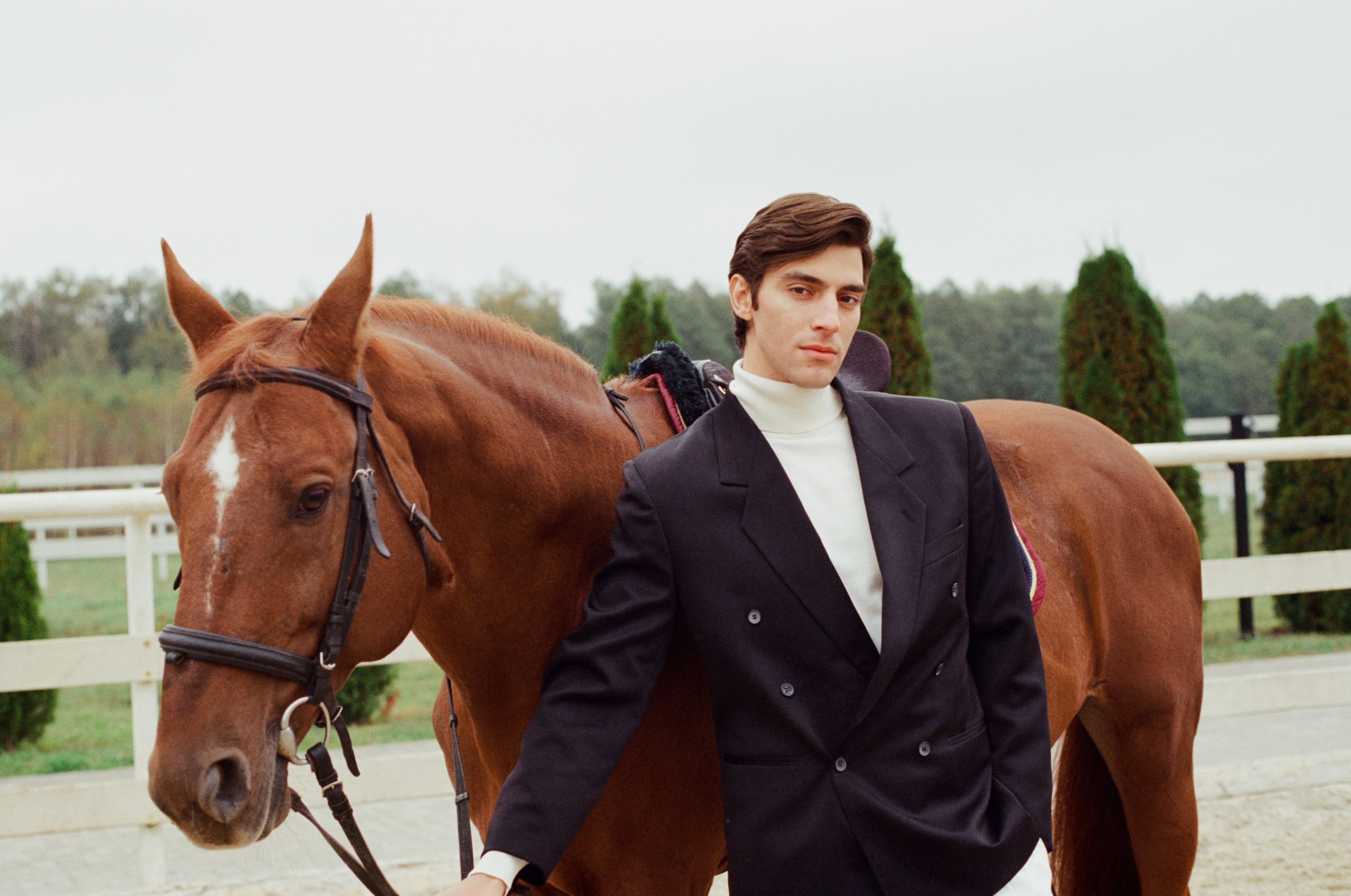 Vision 250D. Свадебный и портретный фотограф в Москве | Сергей Колесников