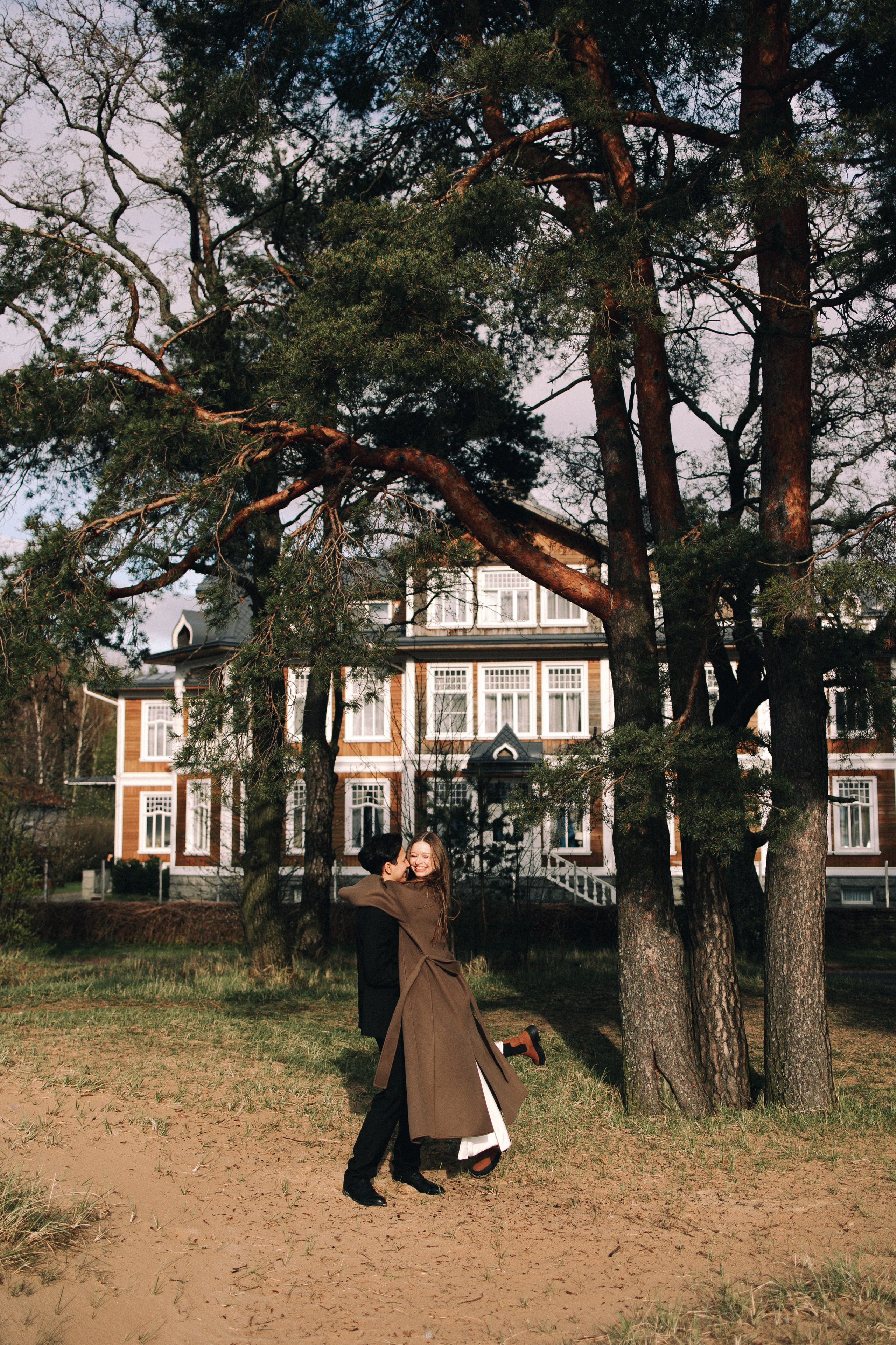 Роман & Алина. ФОТОГРАФ РОЗА ФИЛИНА СПб I МОСКВА