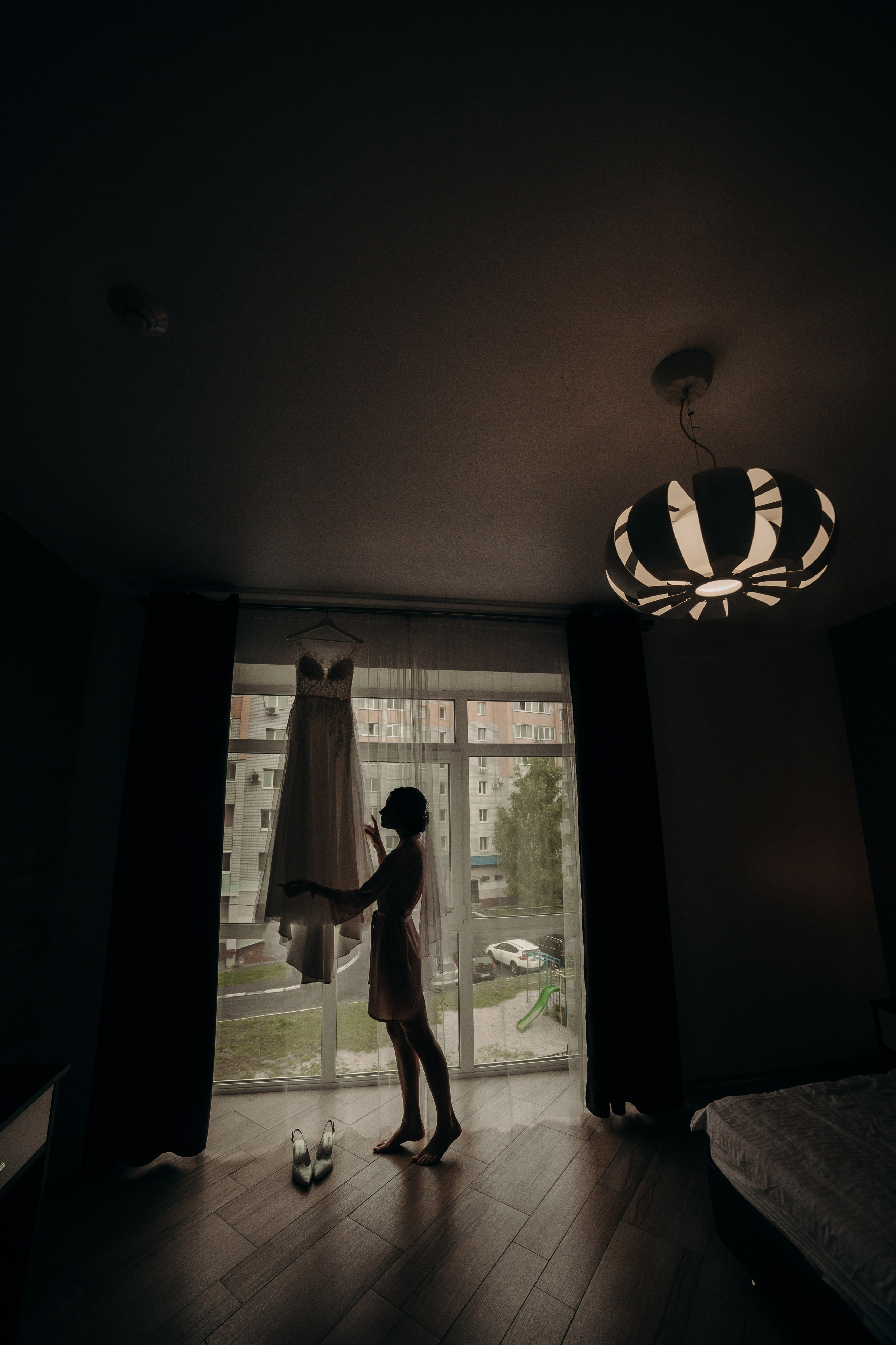 Лев & Юлия (пакет СТАНДАРТНЫЙ со сборов до 1ого танца). ФОТОГРАФ РОЗА ФИЛИНА СПб I МОСКВА