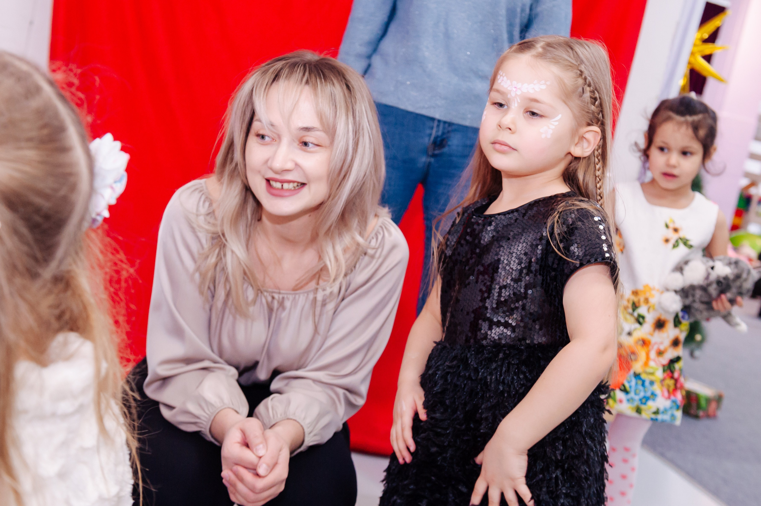 День Рождения Кати. Фотограф Магнитогорск Данил Семенов