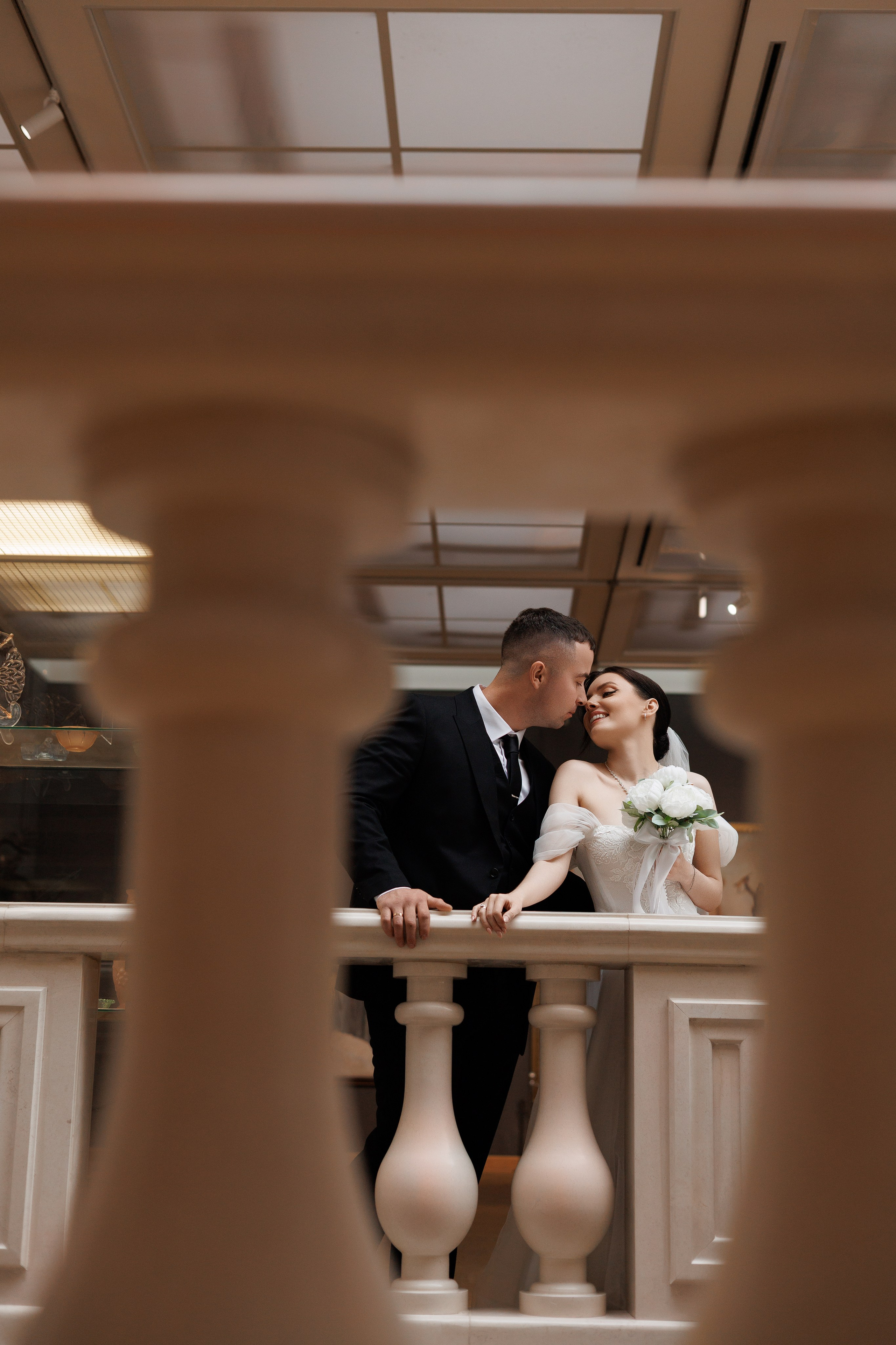 Анастасия и Влад. Фотограф Минск