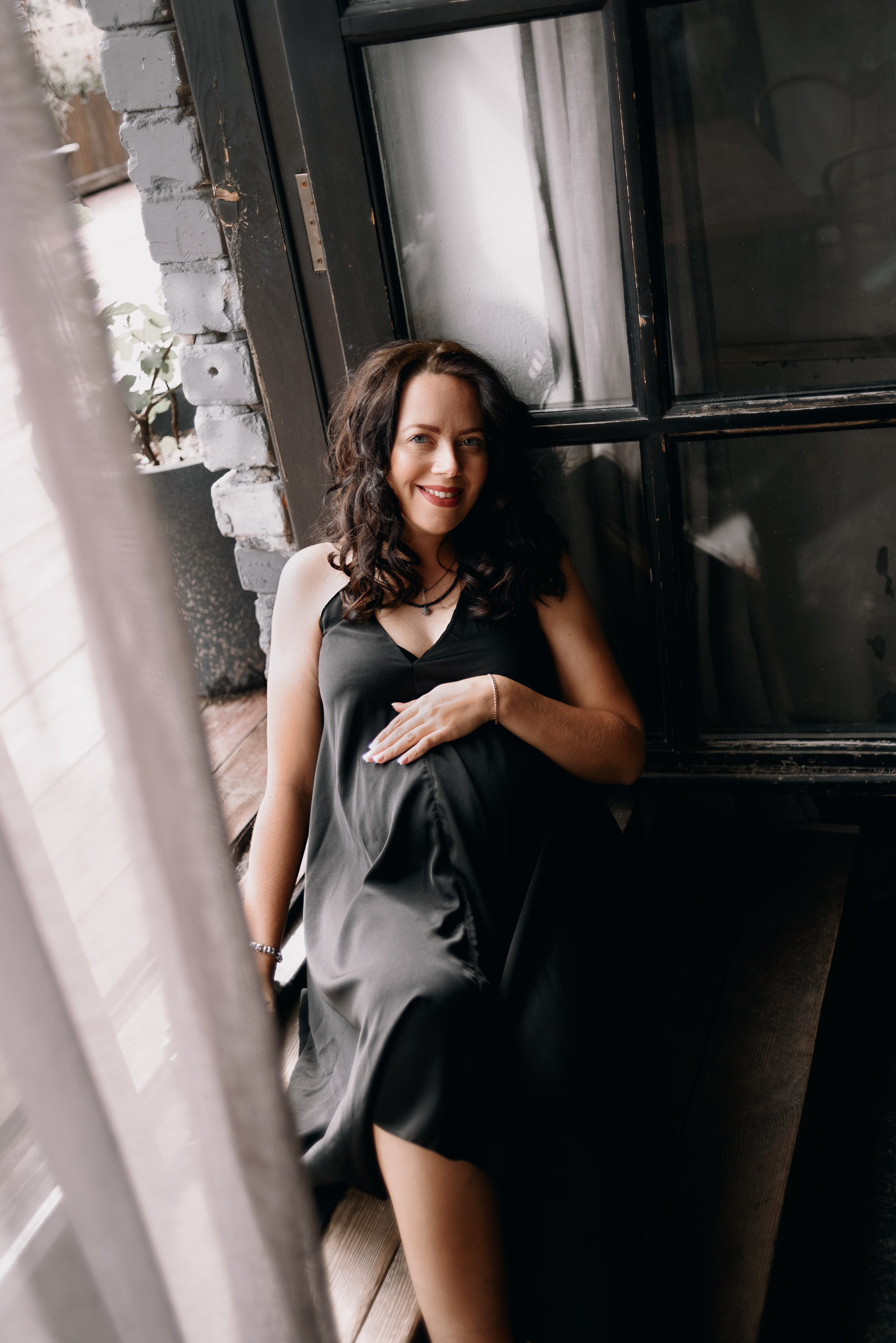 Беременная фотосессия тюмень. Фотограф Дарья Мустафина, Тюмень