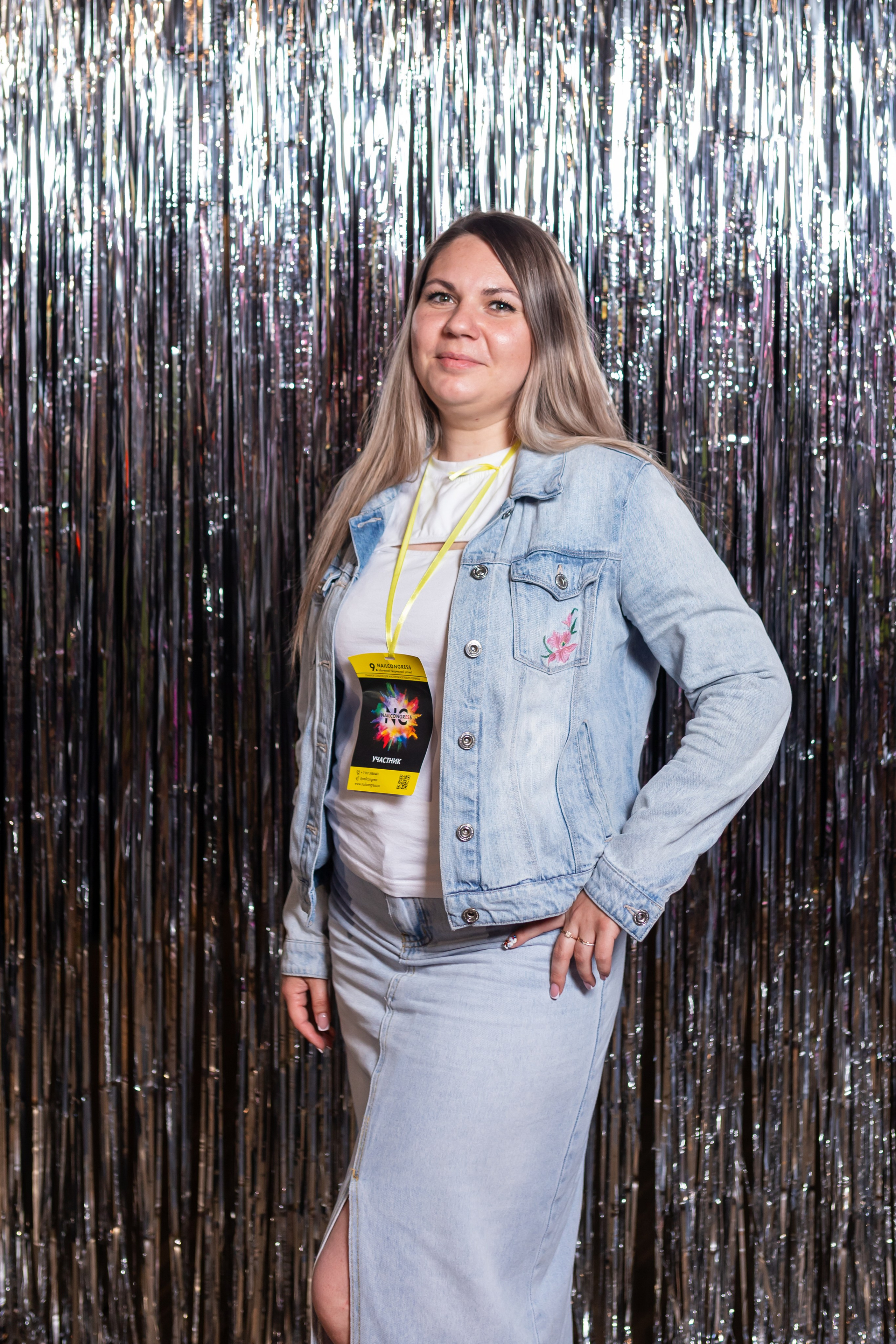 NailCongress 9. Марина Шаймухаметова. Фотограф в Уфе