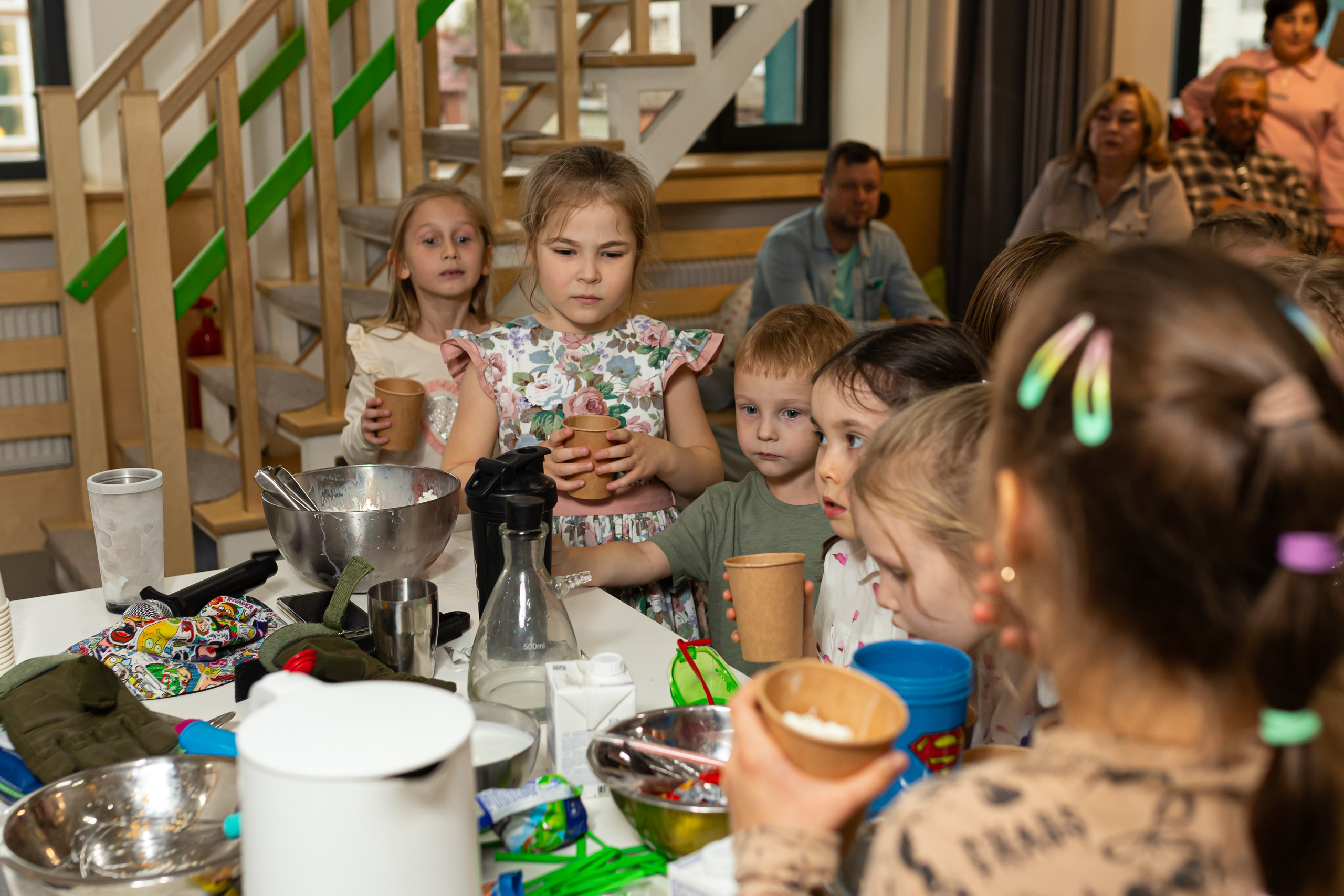 День рождение Алексея. Марина Шаймухаметова. Фотограф в Уфе