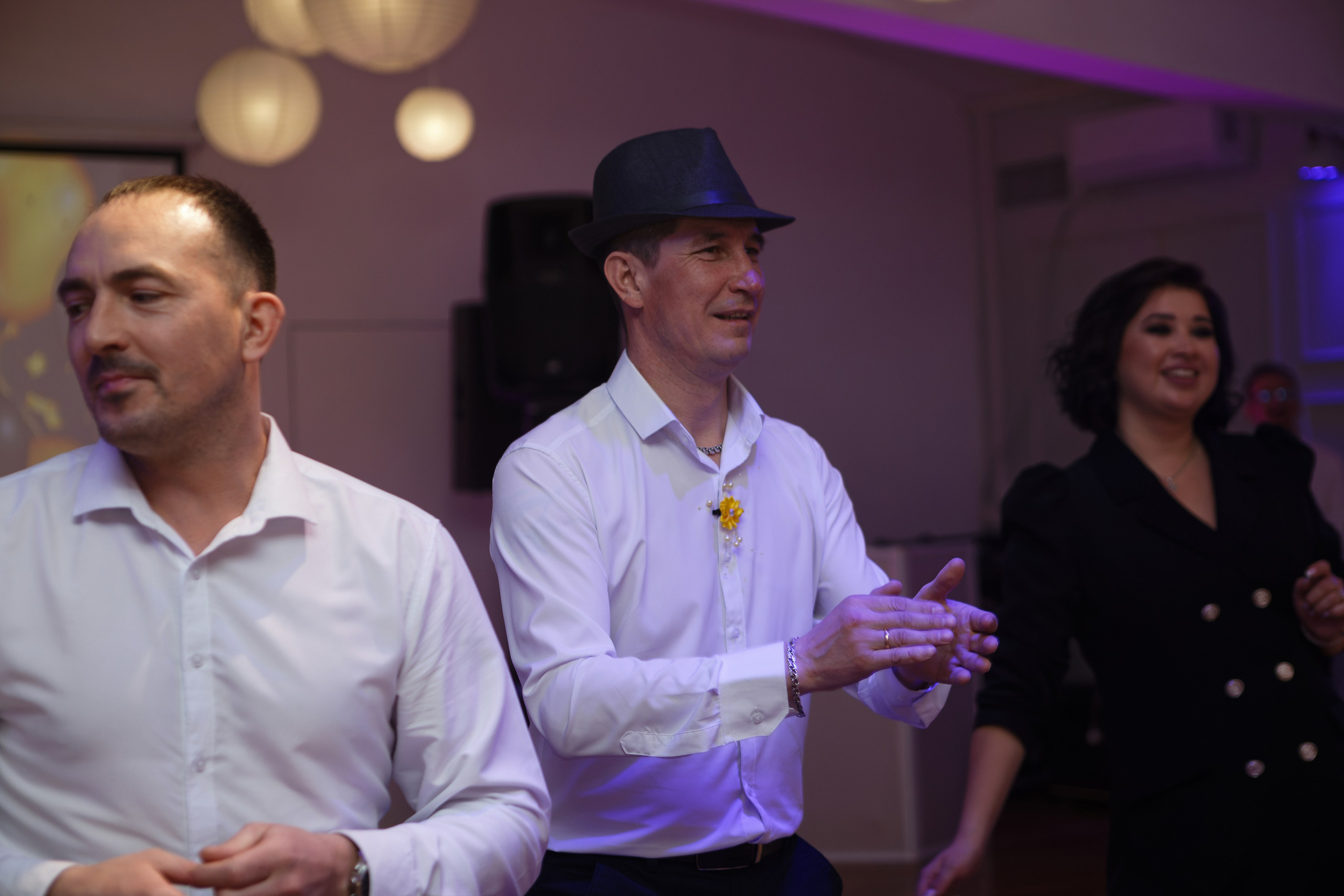 Юбилей Екатерины. Марина Шаймухаметова. Фотограф в Уфе