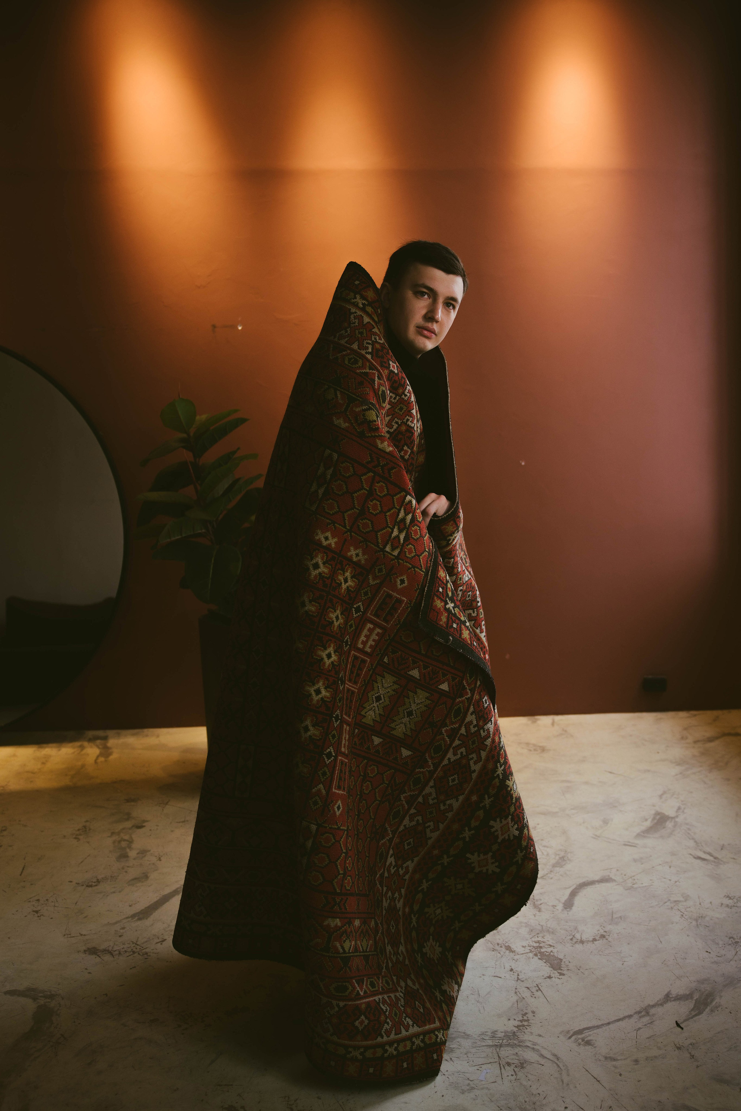 Максим. Фотограф в Липецке и Москве Рыкова Юлия