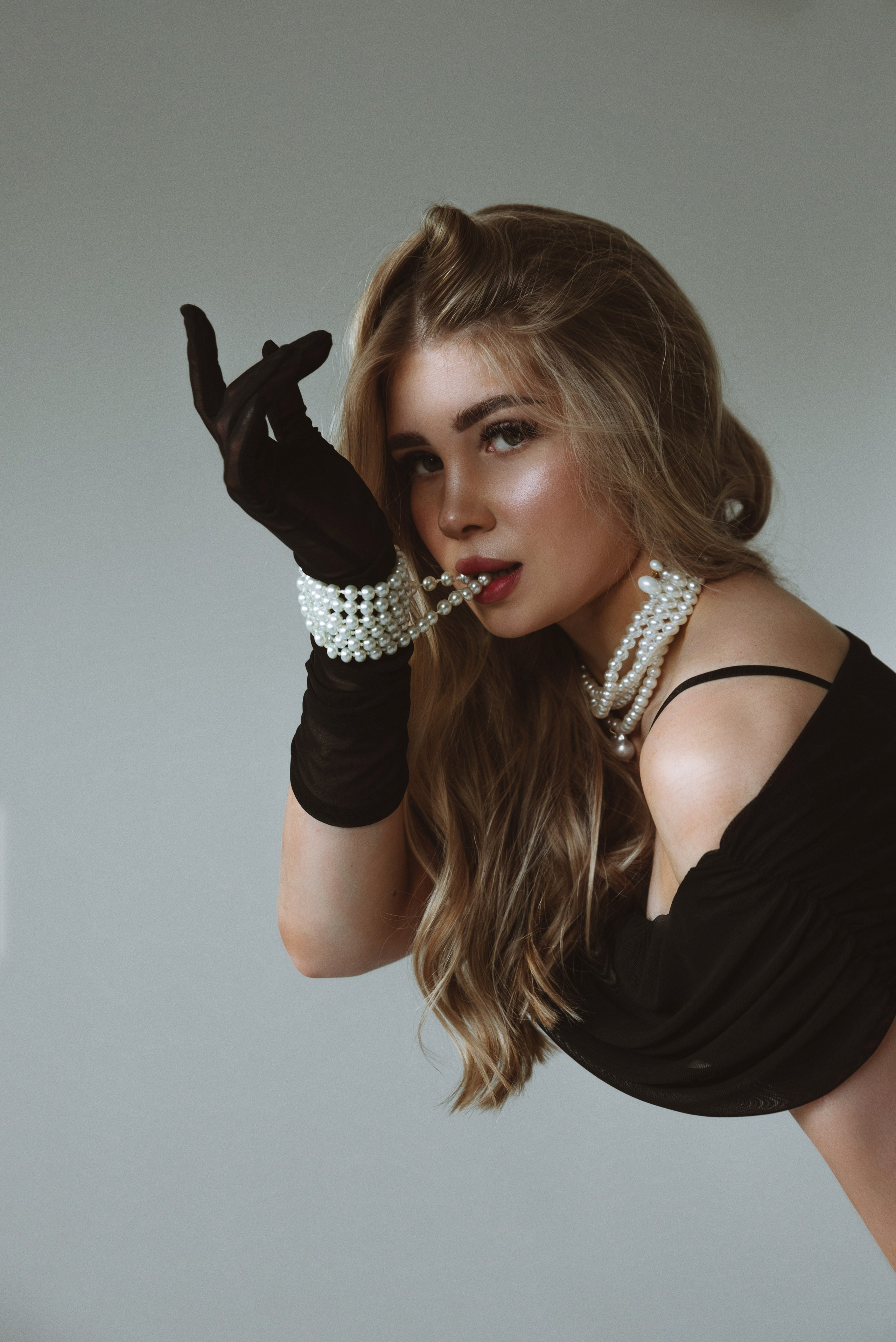 Даша. Фотограф Bardakova.ph г. Ухта
