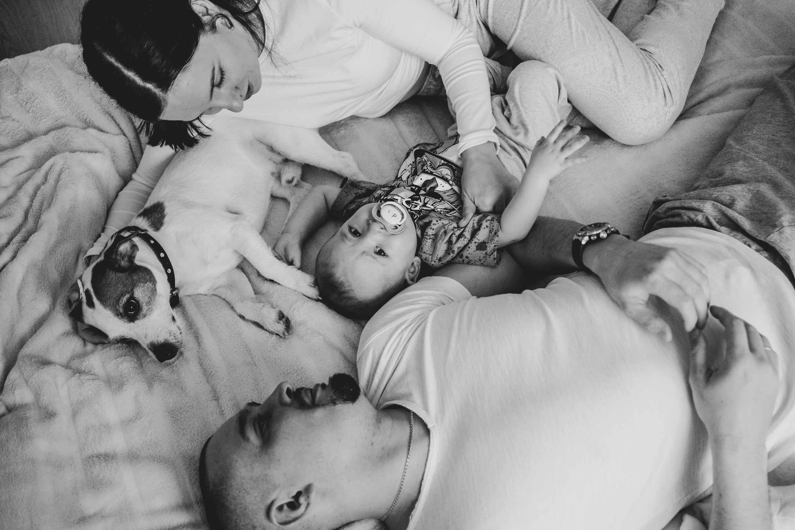 семейный фотограф в Москве 