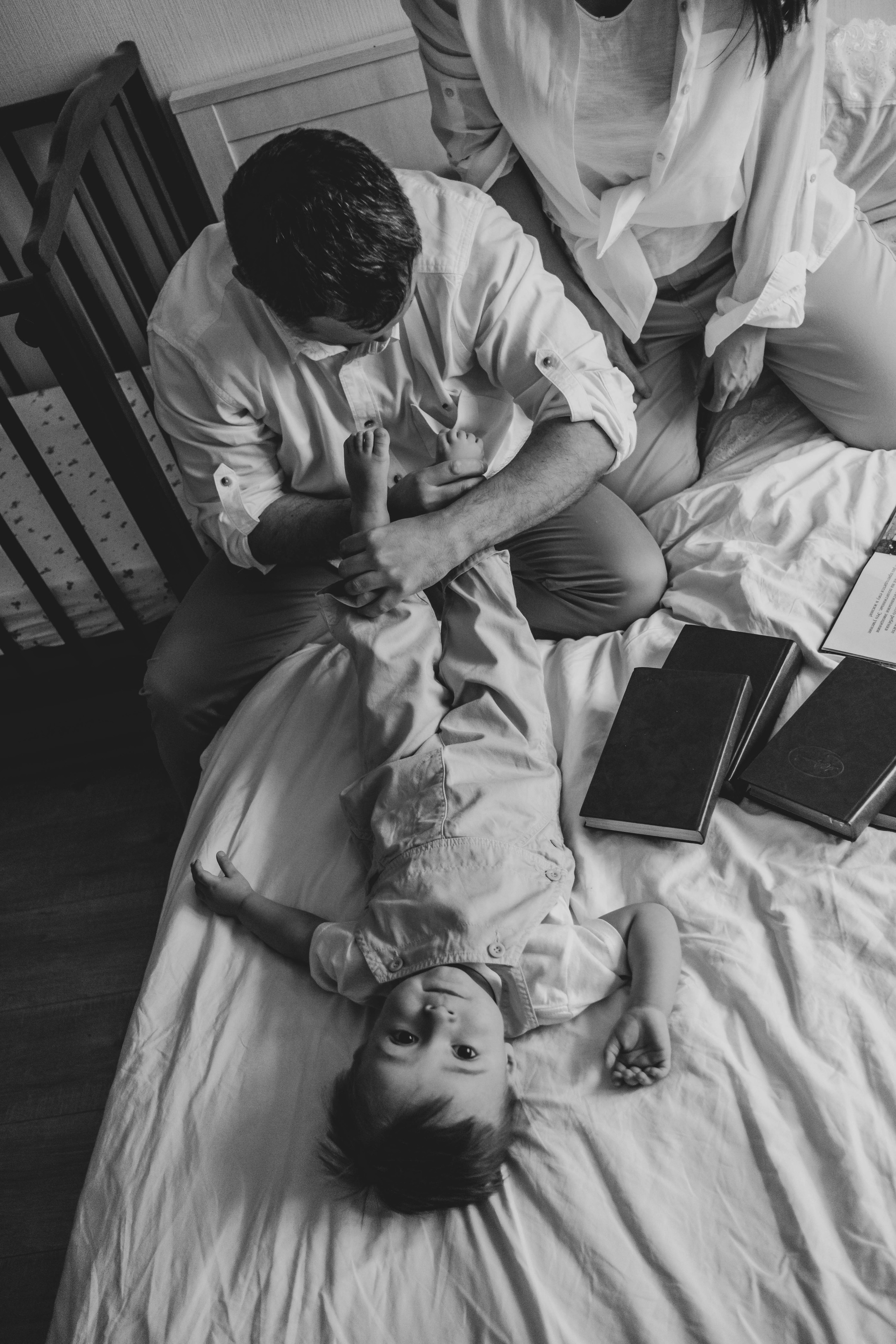 Лайфстайл домашняя фотосессия. Семейный фотограф в Москве Кристина Маркос