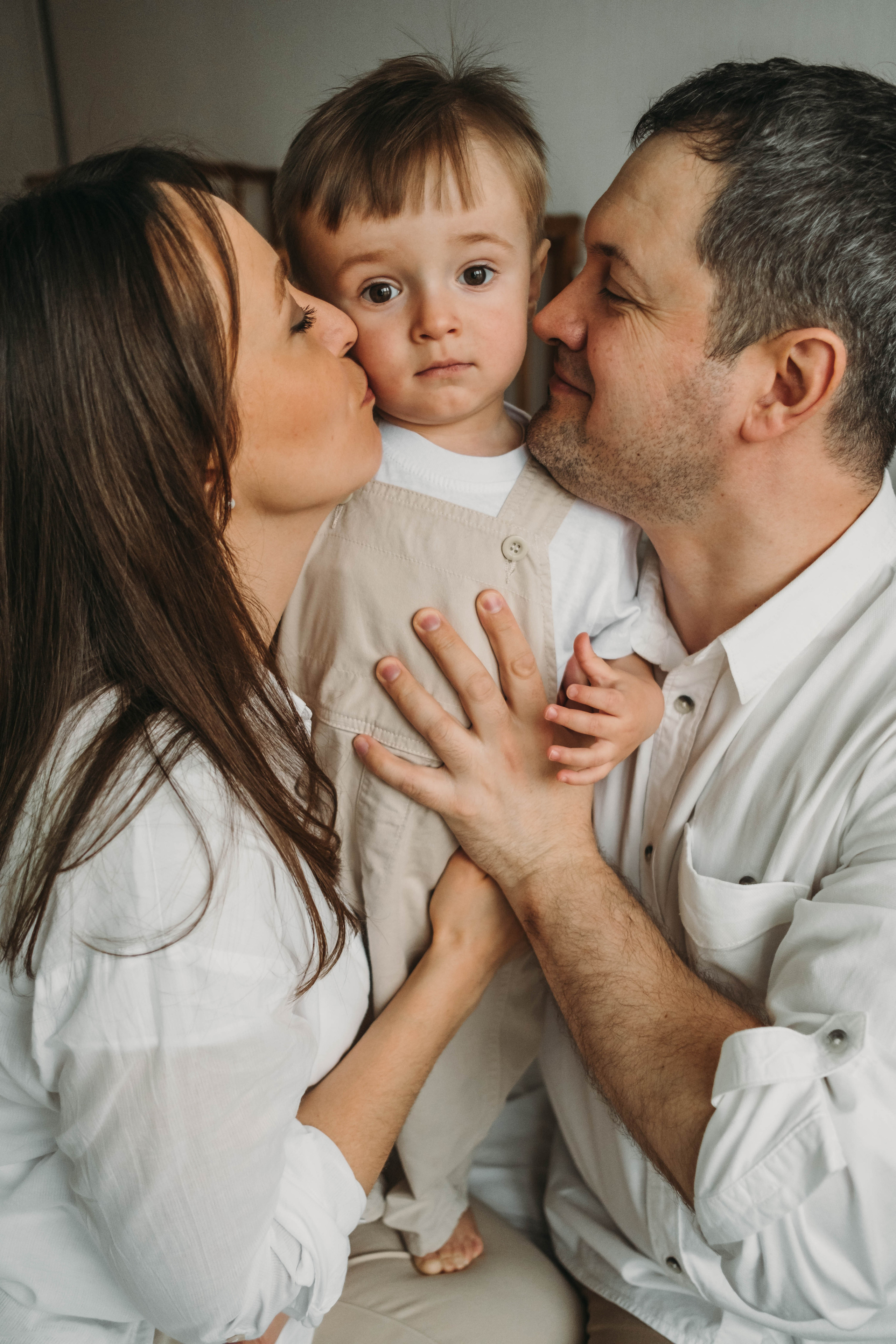 Лайфстайл домашняя фотосессия. Семейный фотограф в Москве Кристина Маркос