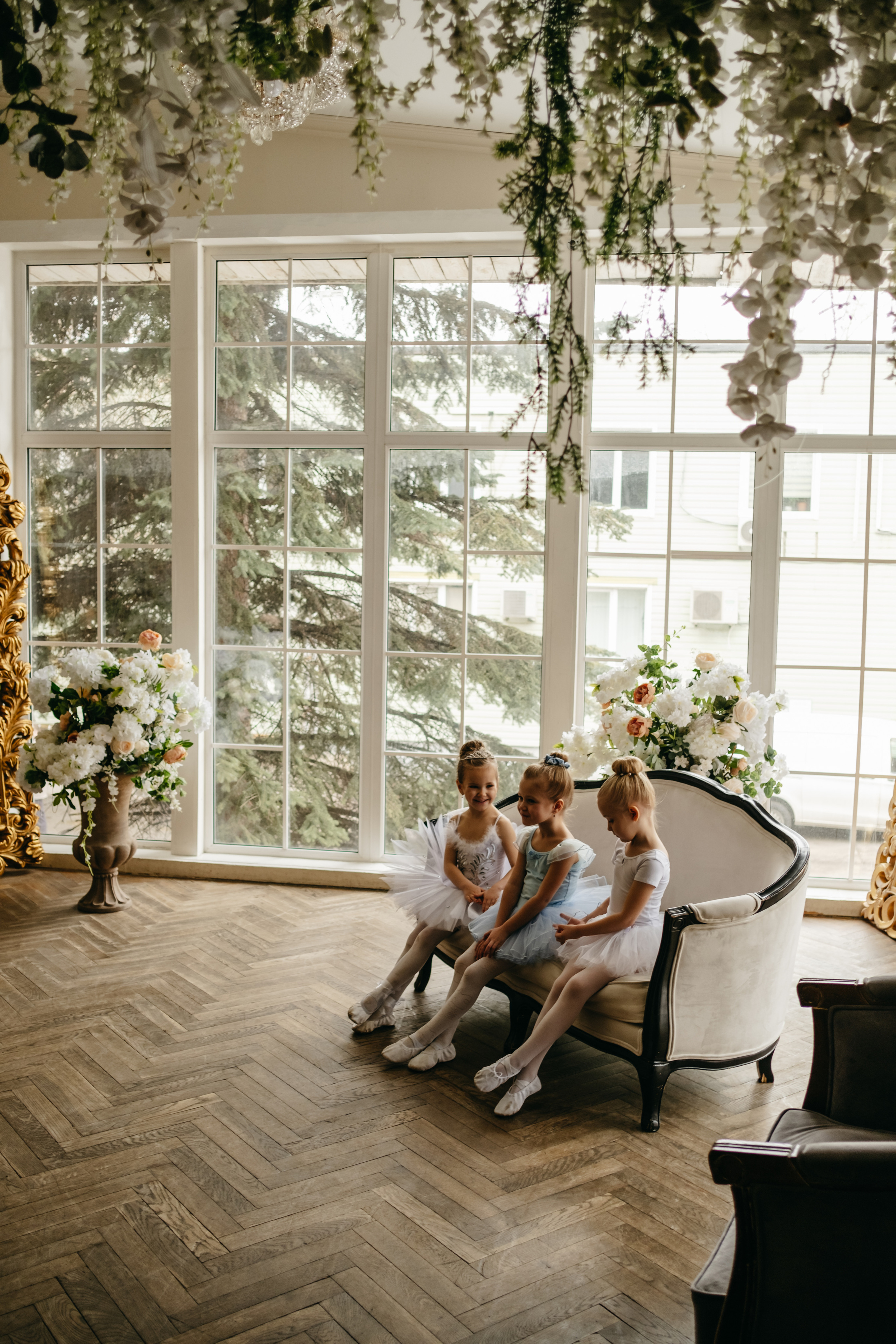 фотограф для танцоров