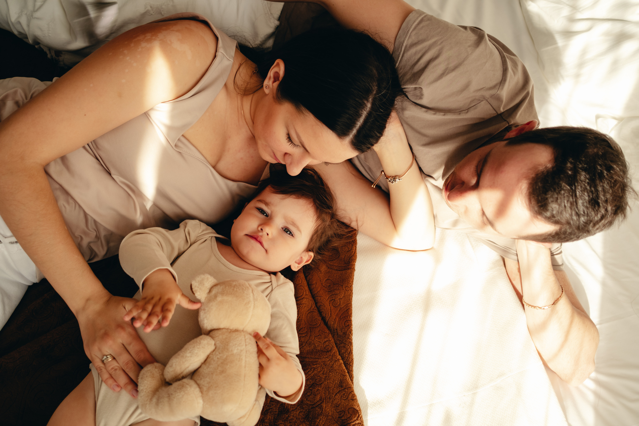 семейный фотограф в Москве