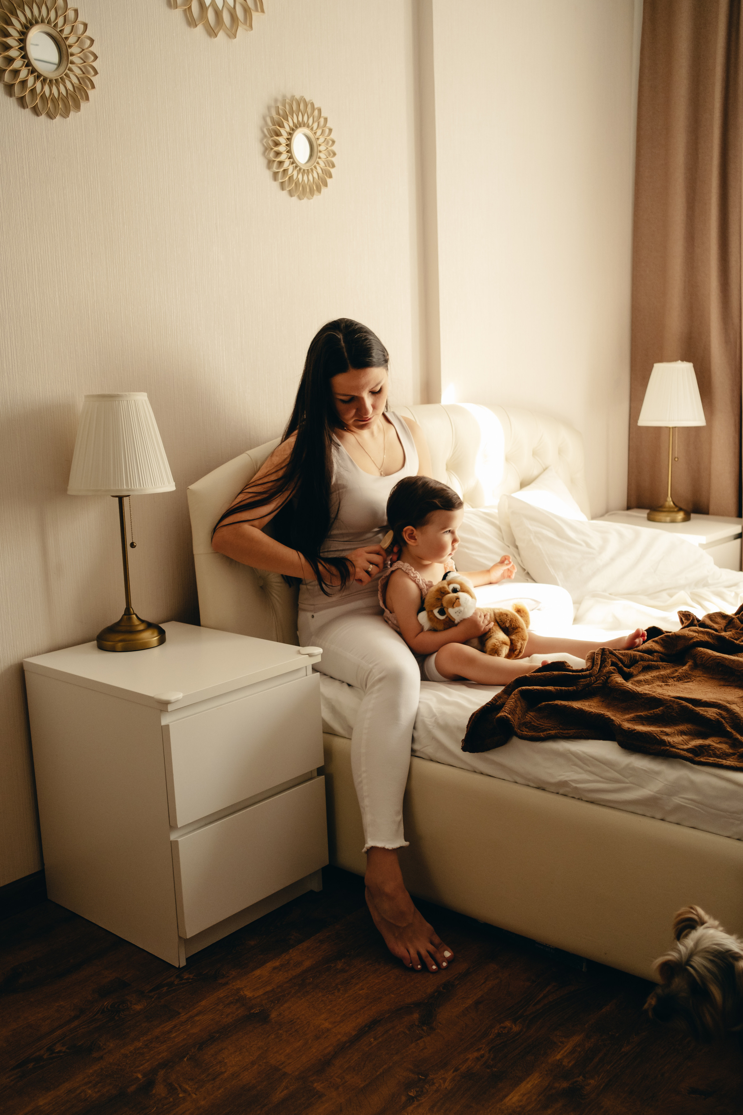 фотограф лайфстайл Люберцы