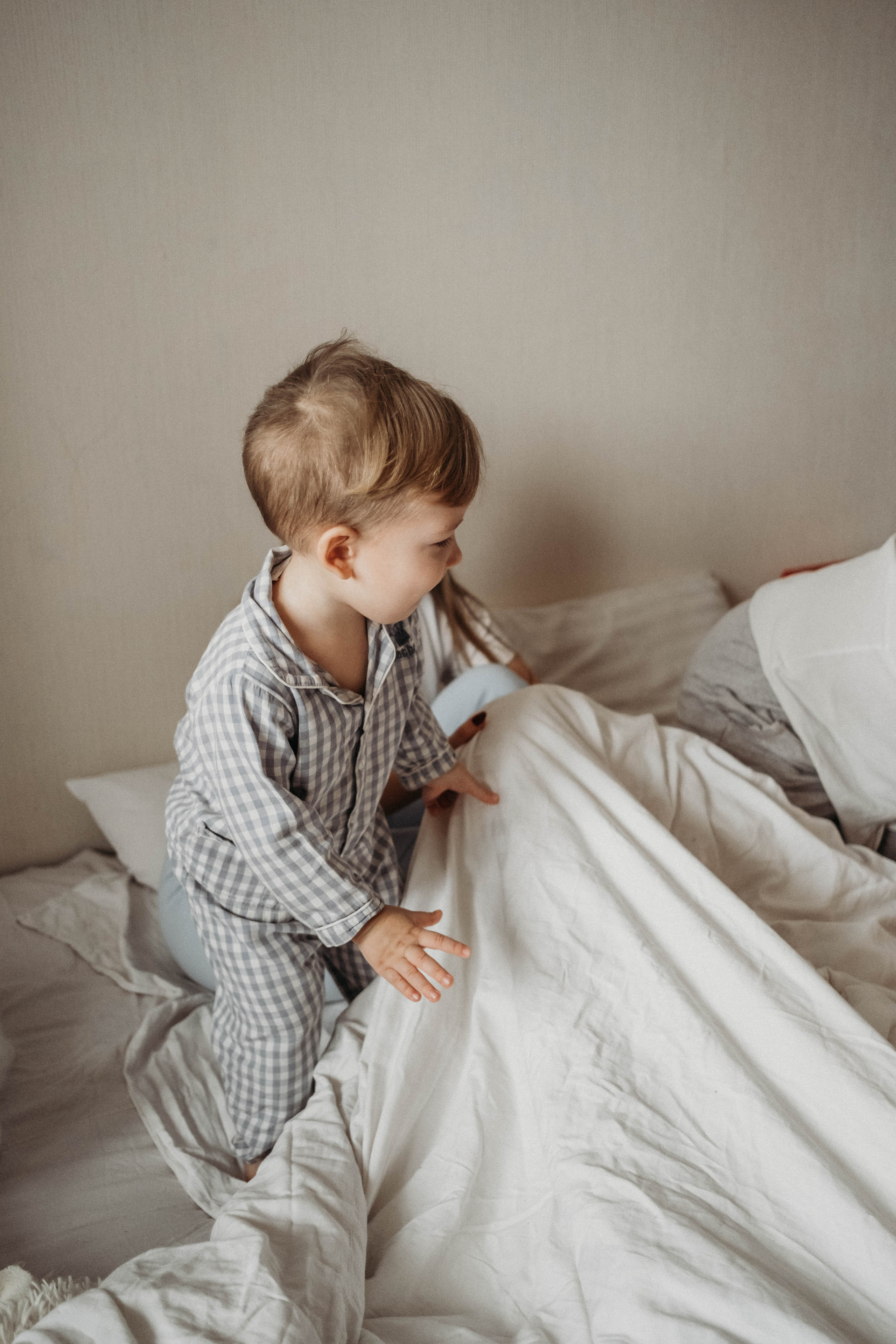 Lifestyle фотосессия. Семейный фотограф в Москве Кристина Маркос