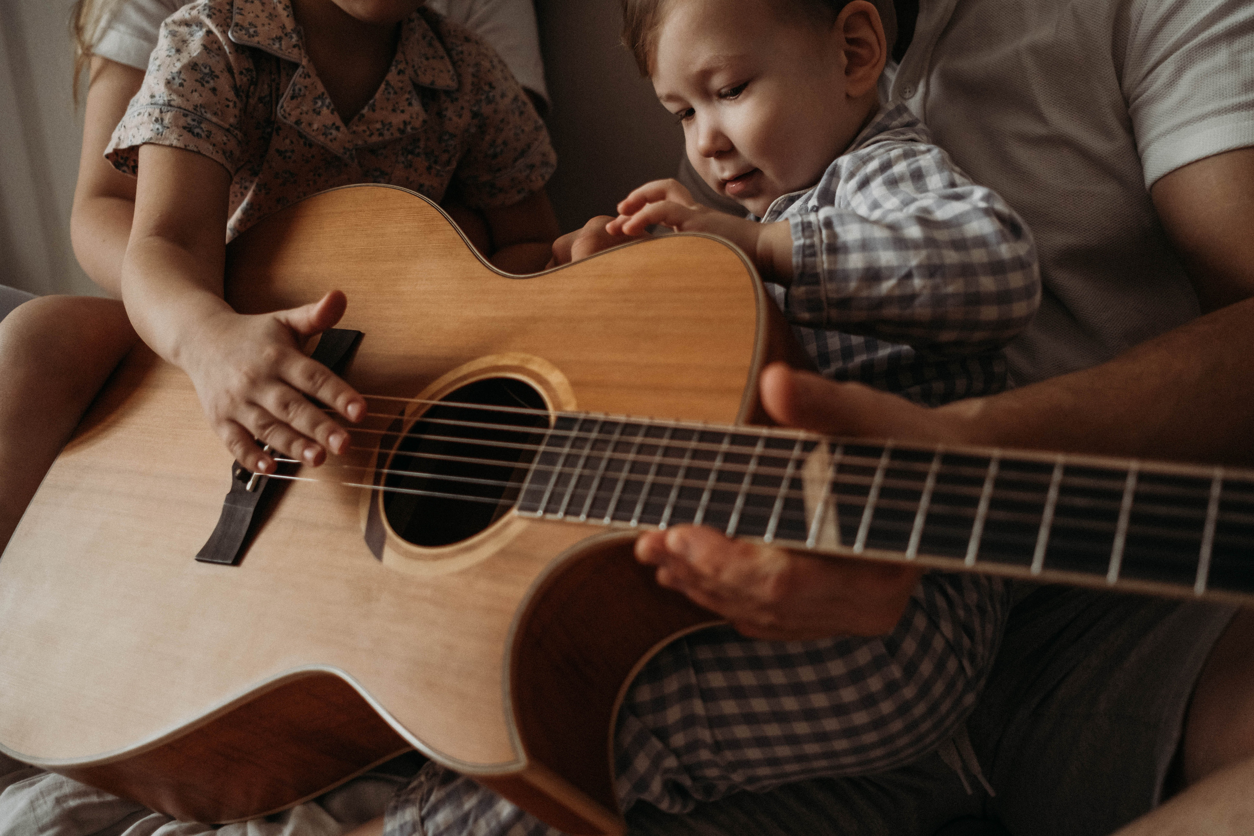 Lifestyle фотосессия. Семейный фотограф в Москве Кристина Маркос