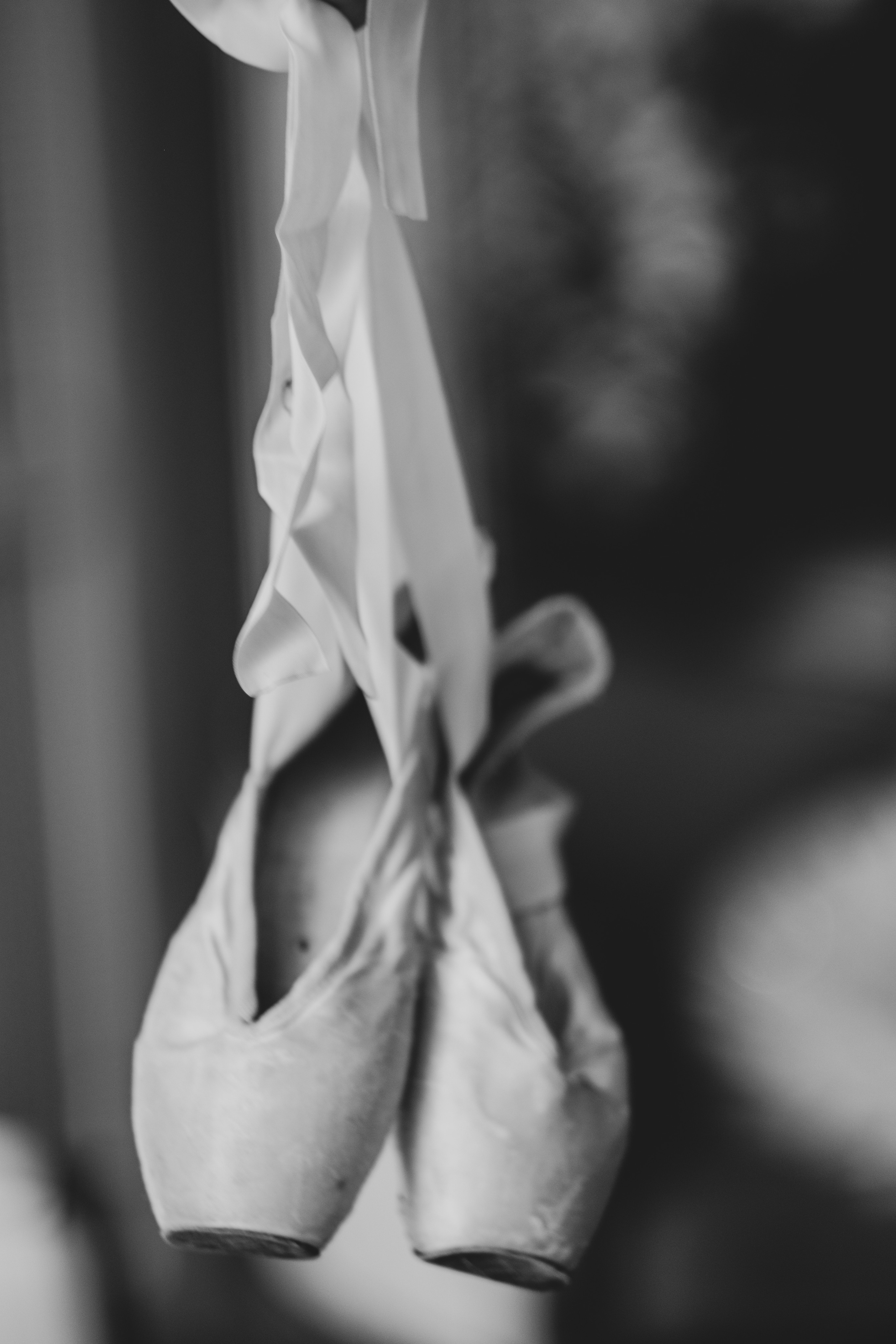 фотосессия для маленьких балерин