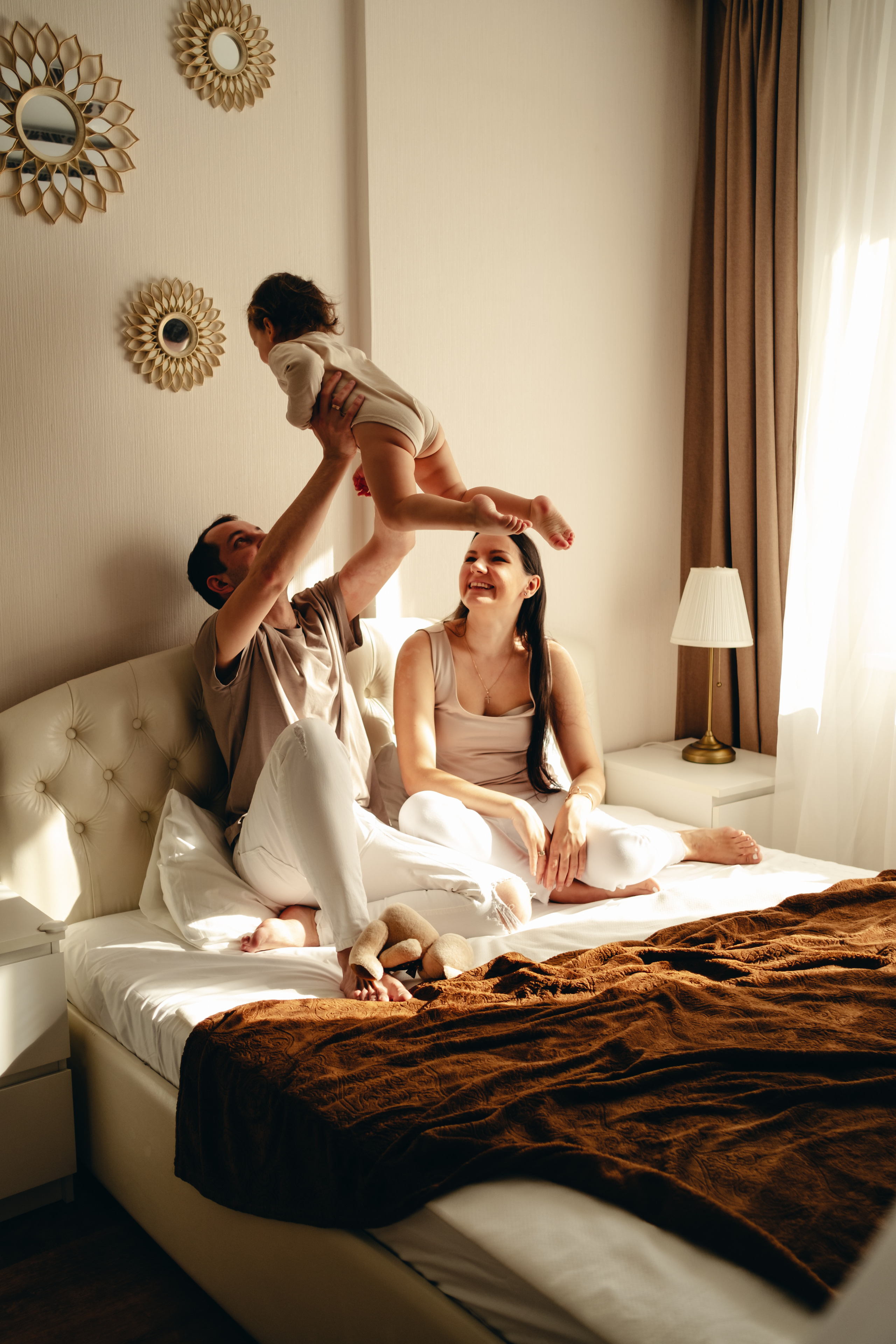 lifystyle фотограф в Москве