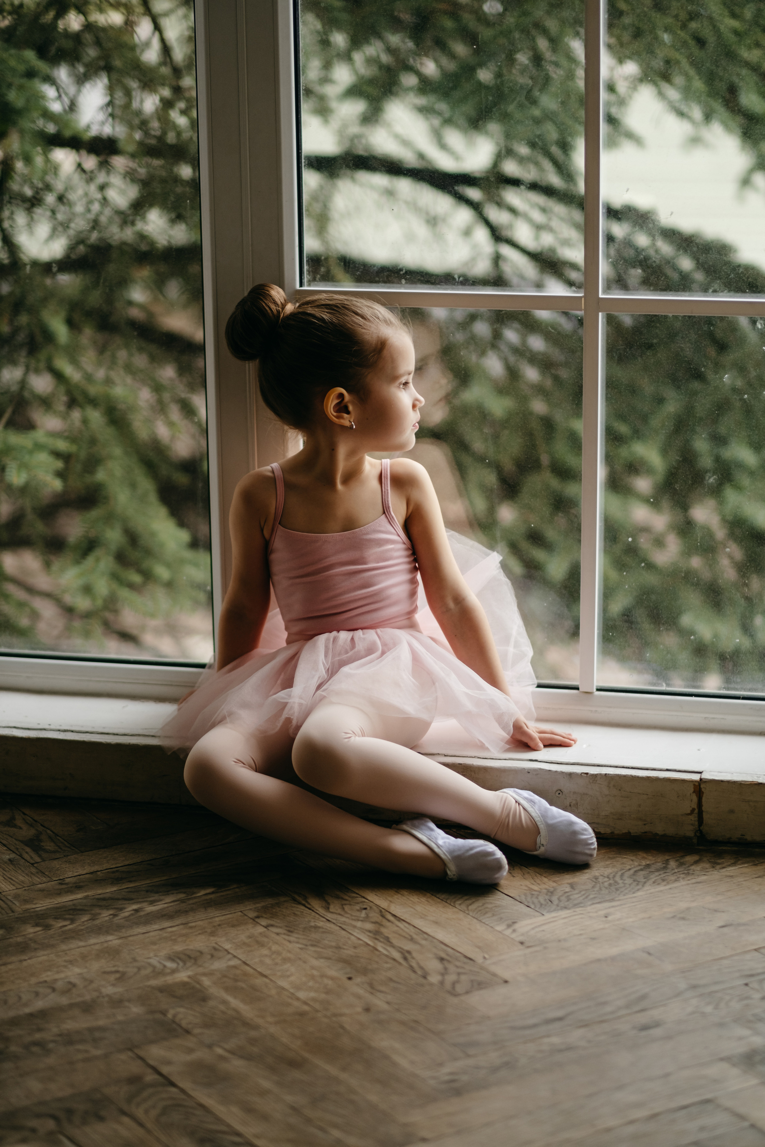 фотограф балерин в Москве