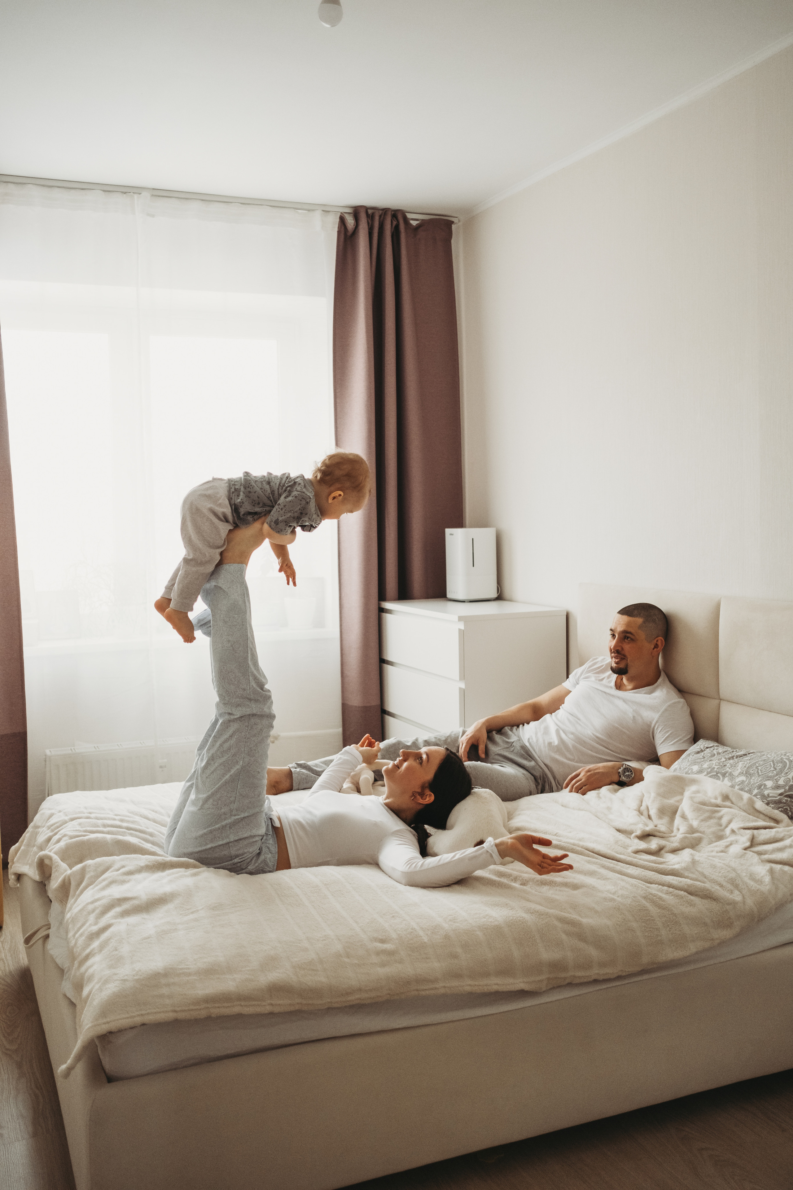 семейный фотограф в Люберцах