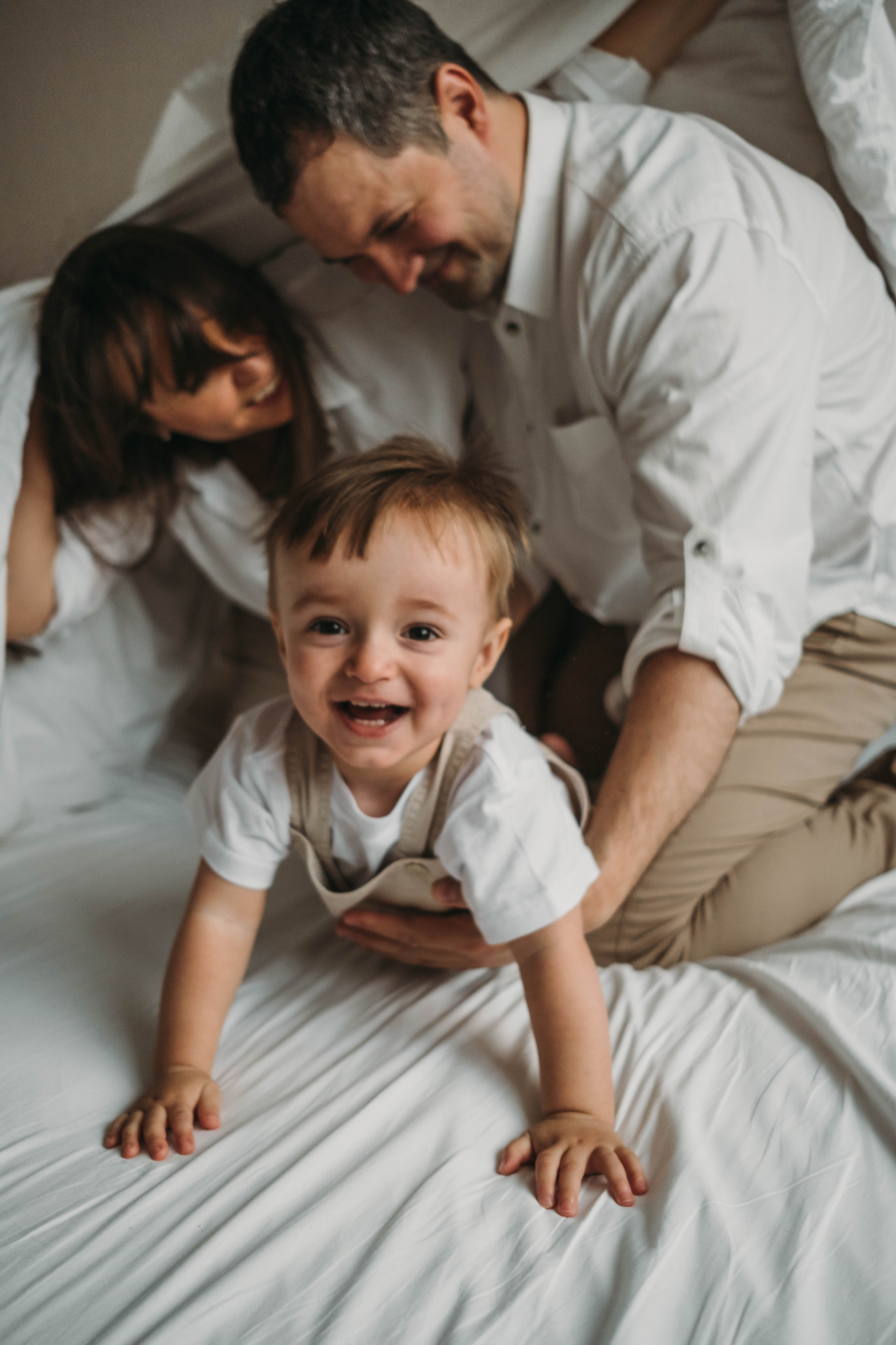 Лайфстайл домашняя фотосессия. Семейный фотограф в Москве Кристина Маркос