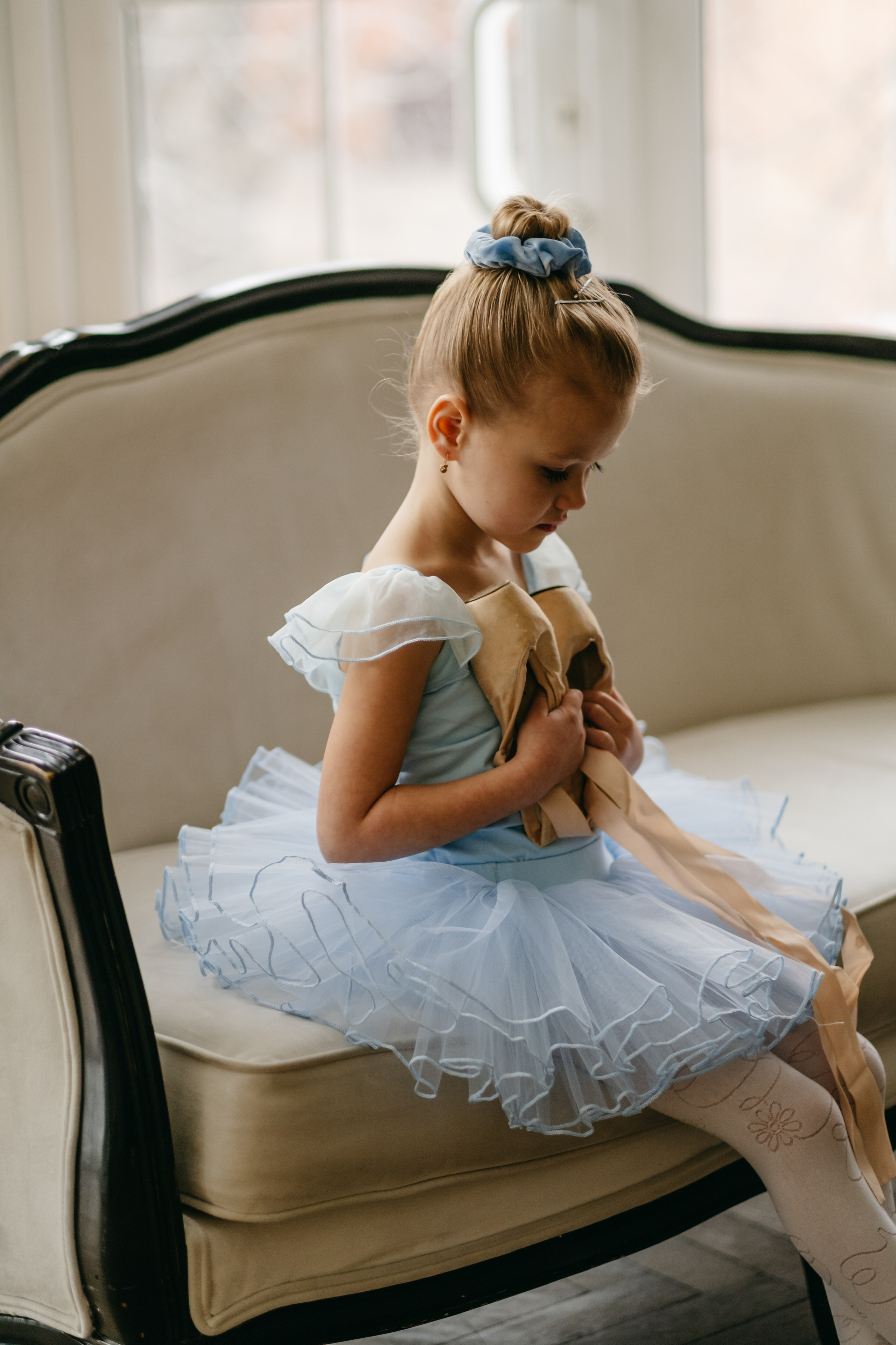 детское портфолио фотосессии в Москве