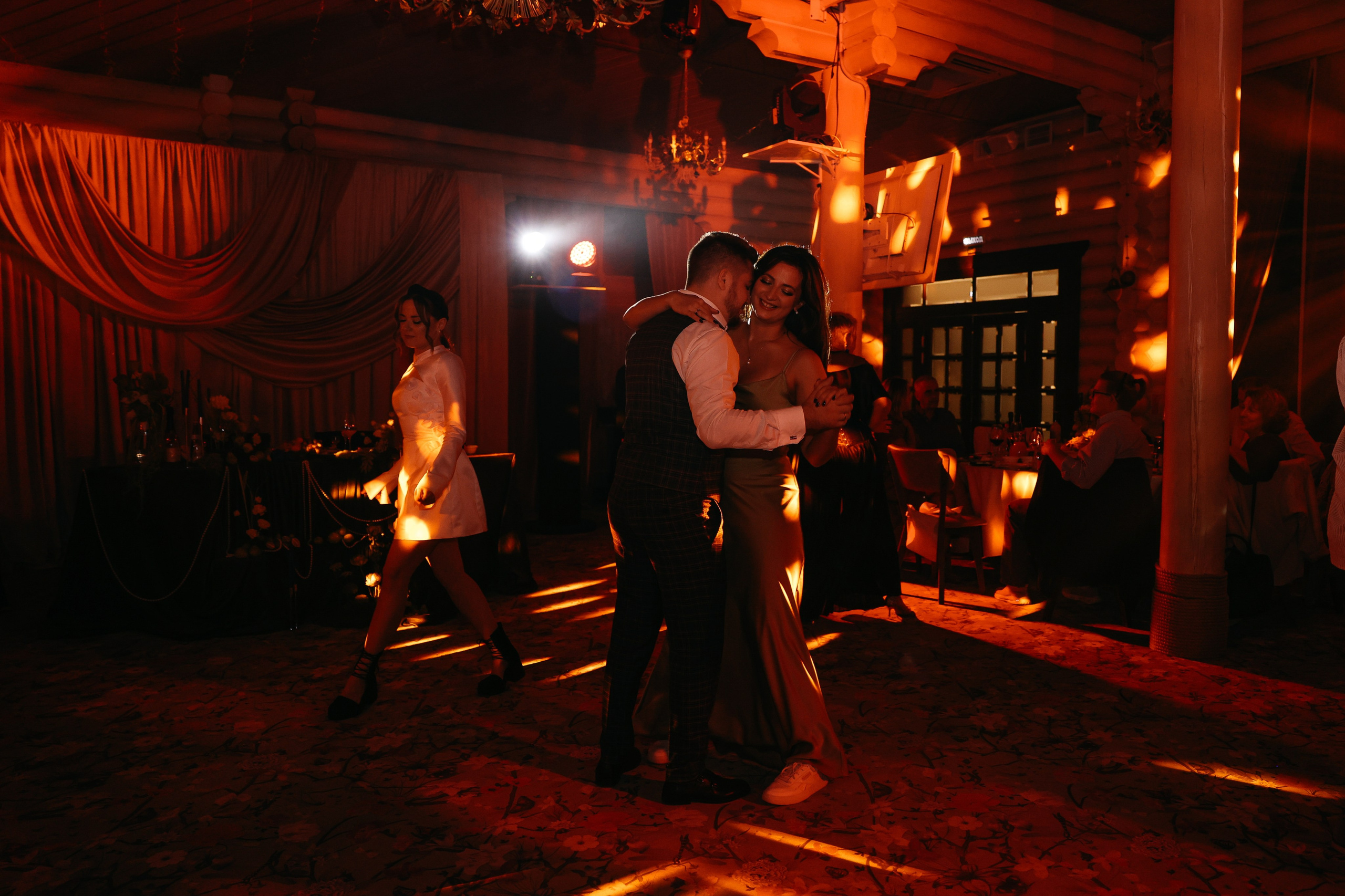 Юрий и Валерия. Свадебный и семейный фотограф в Ростове-на-Дону Марианна Хахладжева