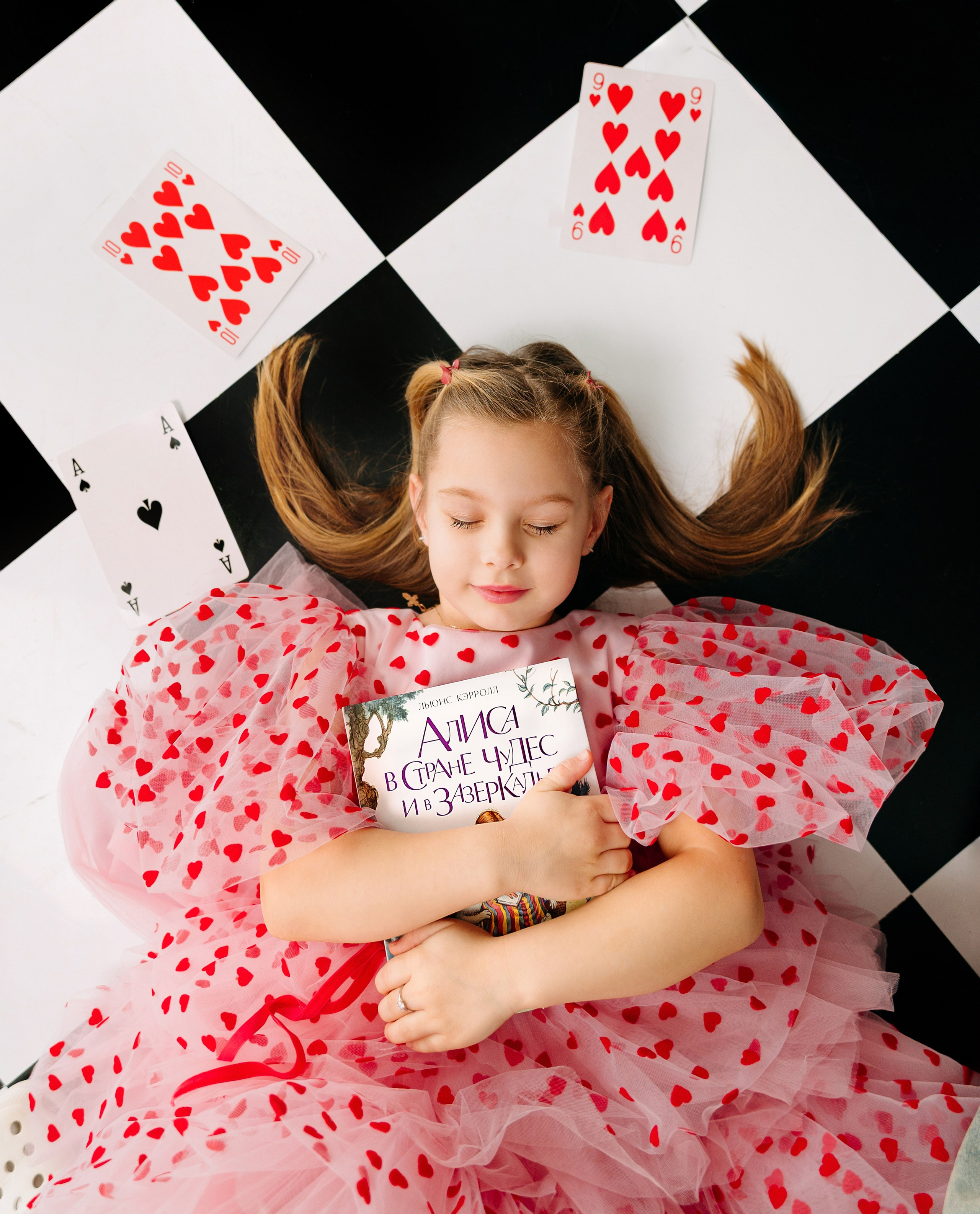 София. Семейный и детский фотограф в Шатках и Арзамасе Александра Магомедова