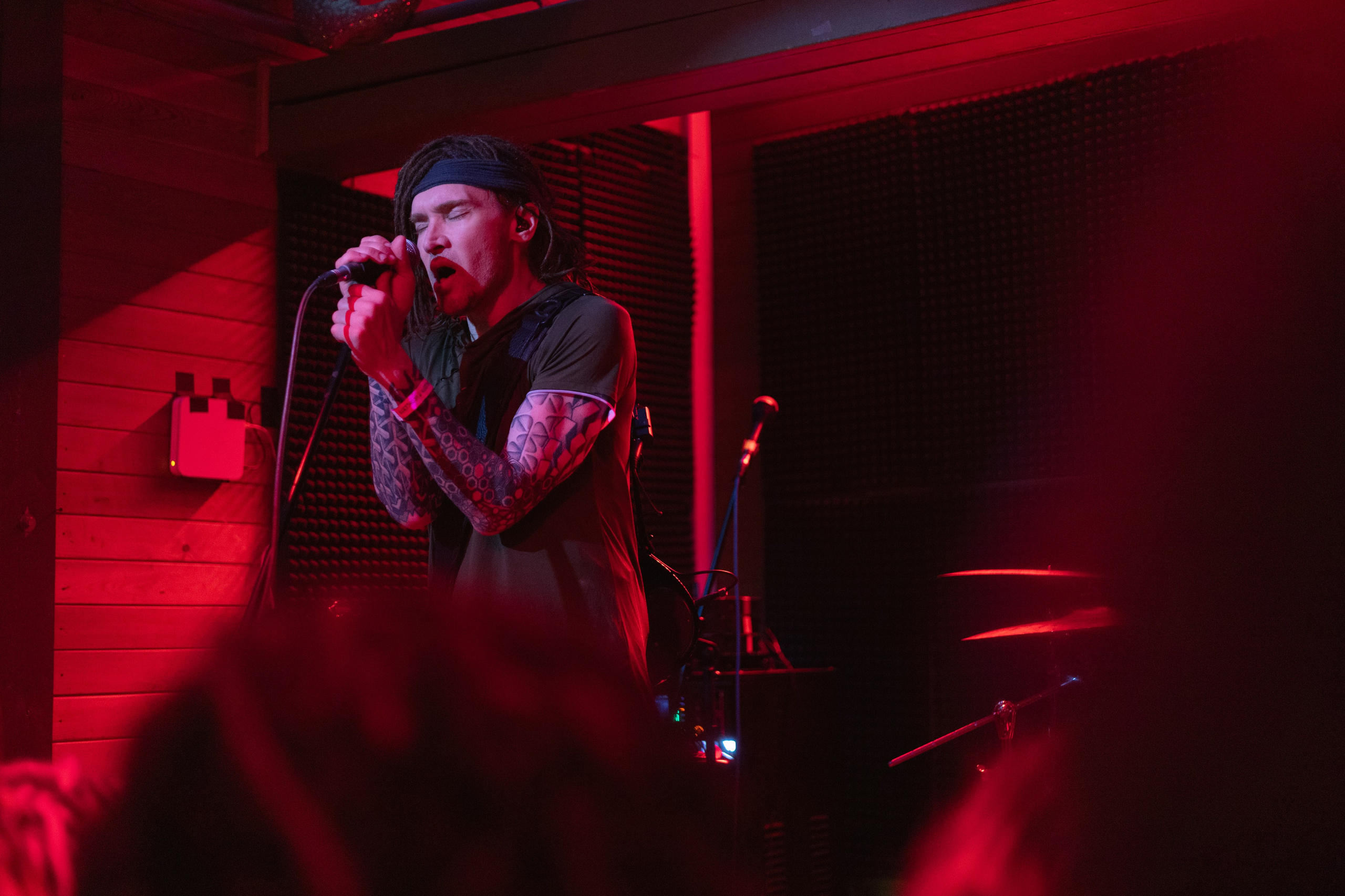 Модем. Toxasnip Photo | Anton Maslenkin