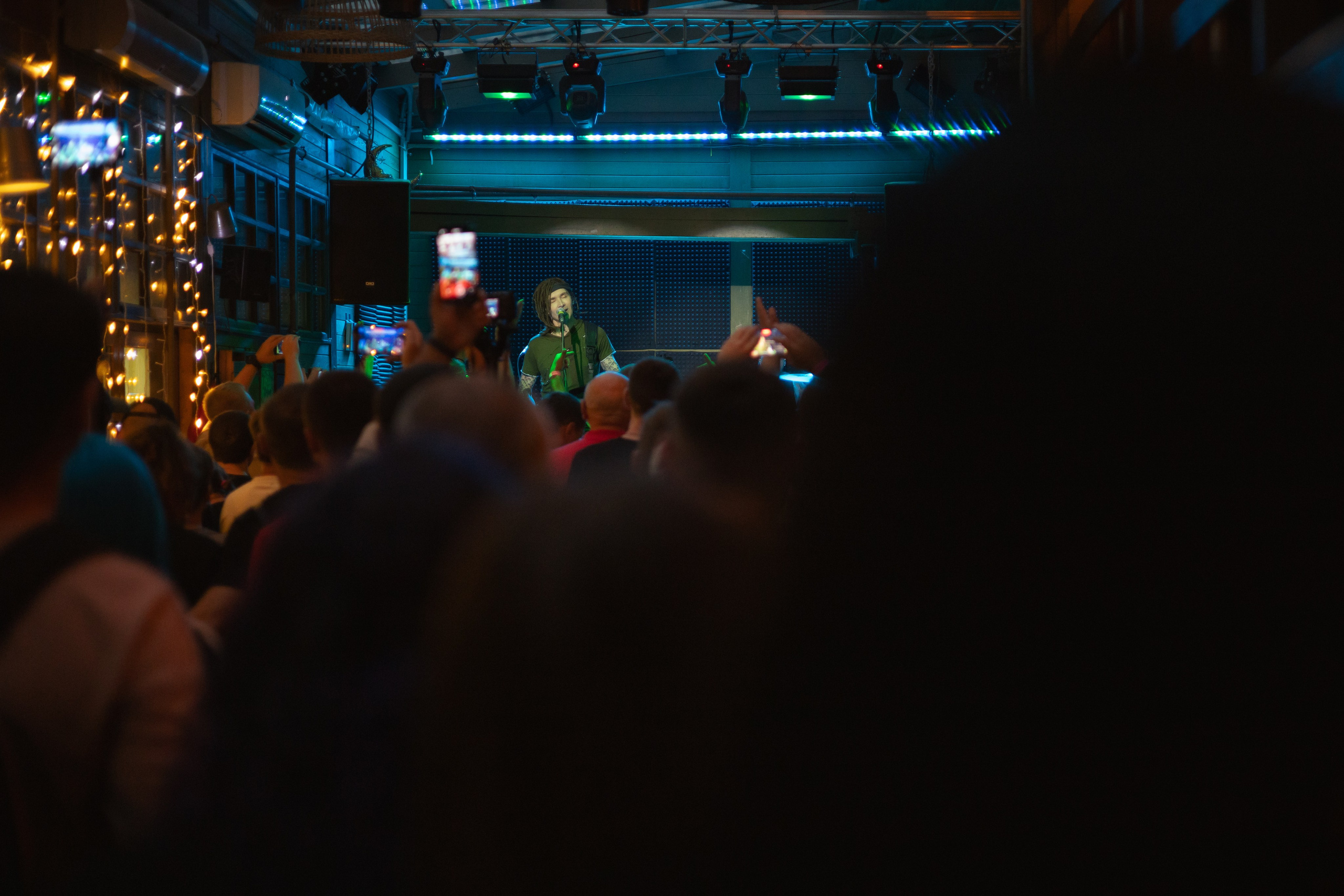 Модем. Toxasnip Photo | Anton Maslenkin