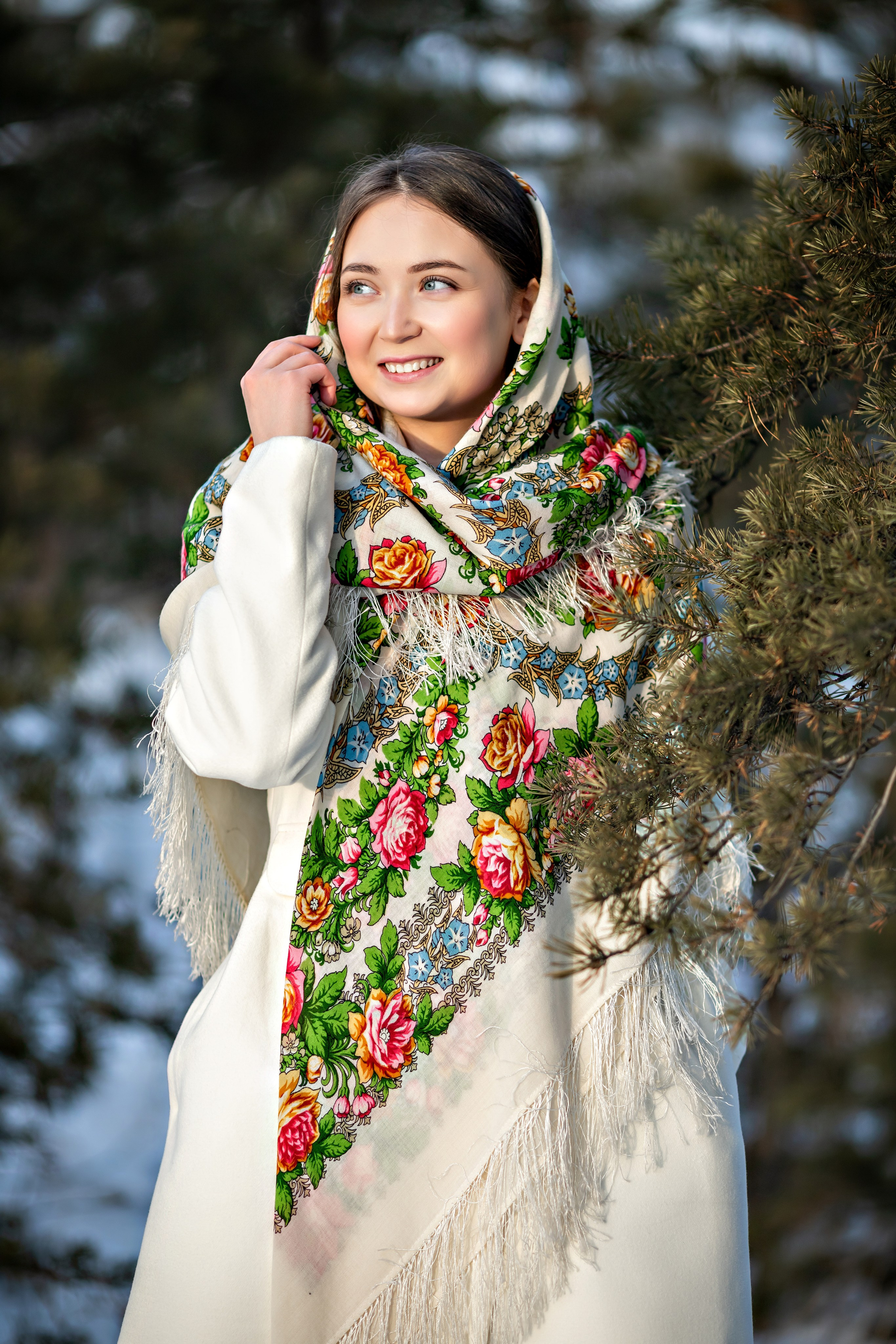 Индивидуальная съемка. Организую и проведу любые фотосессии в солнечной Бурятии, в Улан-Удэ!