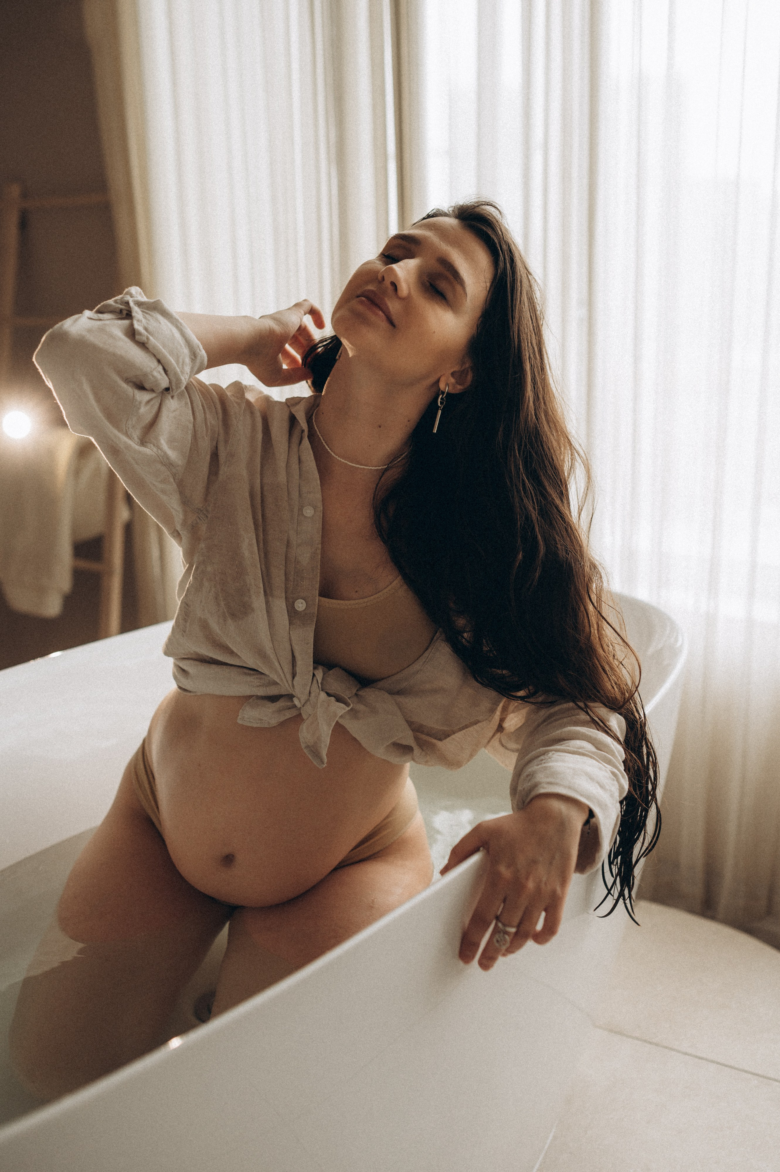 Алла. Семейный фотограф МОСКВА/Королёв