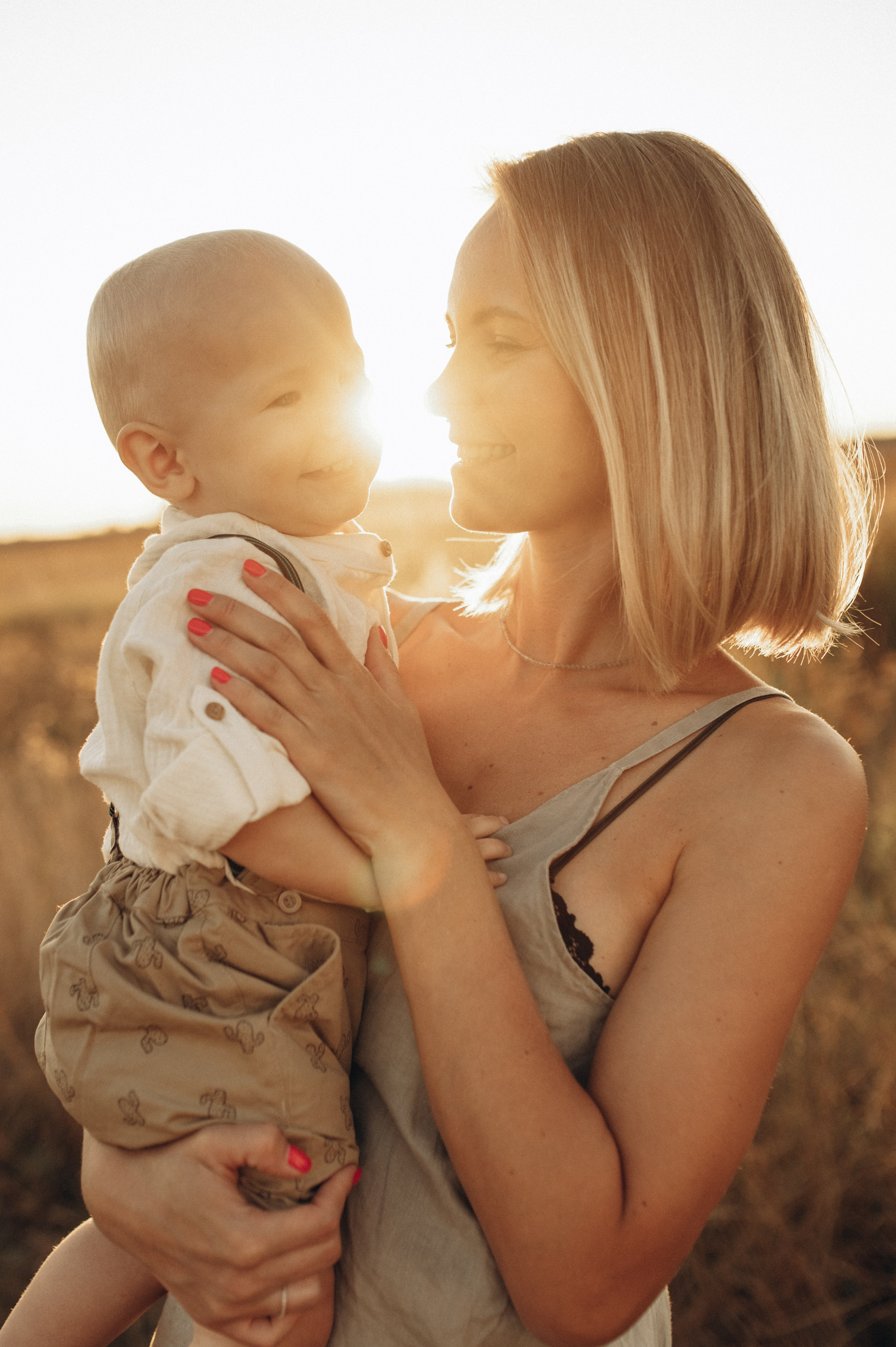 Егор, Оля, Лёва, Вера и Клим. Семейный фотограф МОСКВА/Королёв