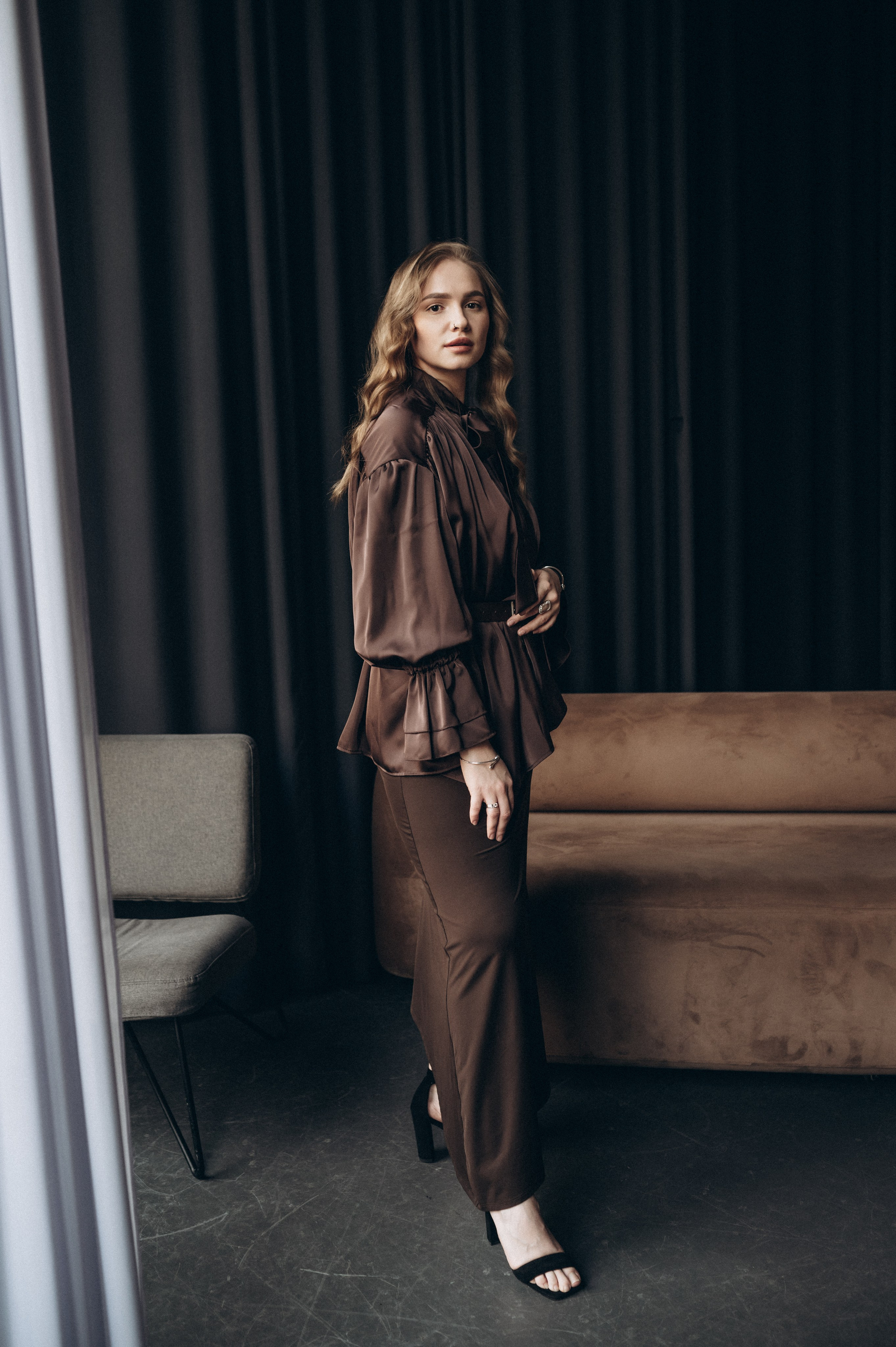 Женское сообщество «СИЯЙ». Семейный фотограф МОСКВА/Королёв