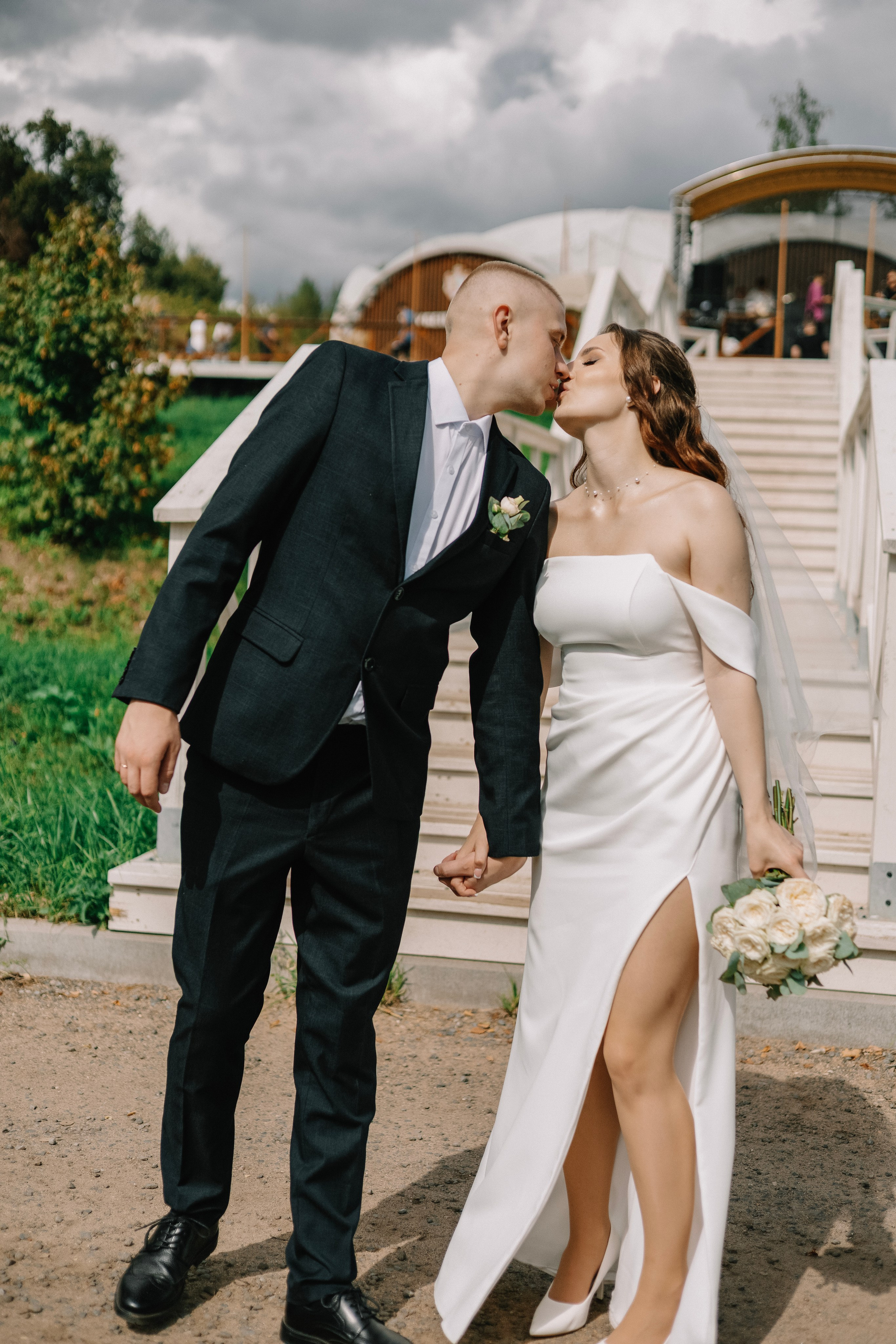 Ксения и Максим. Анастасия — ФОТОГРАФ