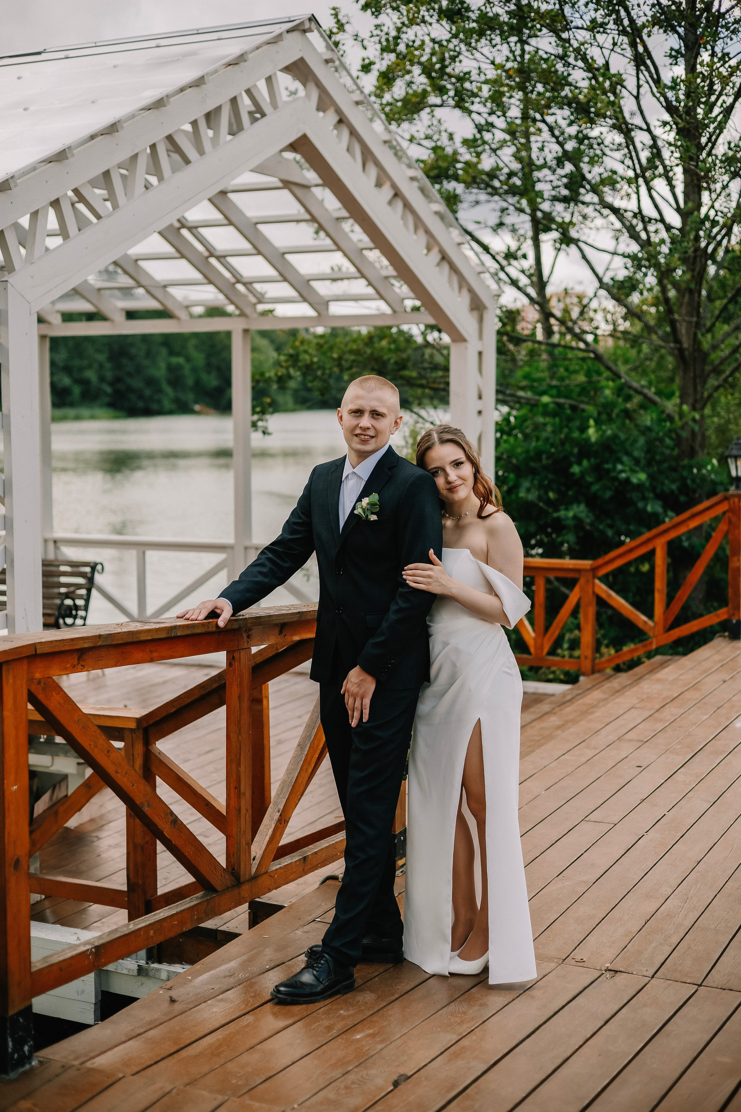 Ксения и Максим. Анастасия — ФОТОГРАФ