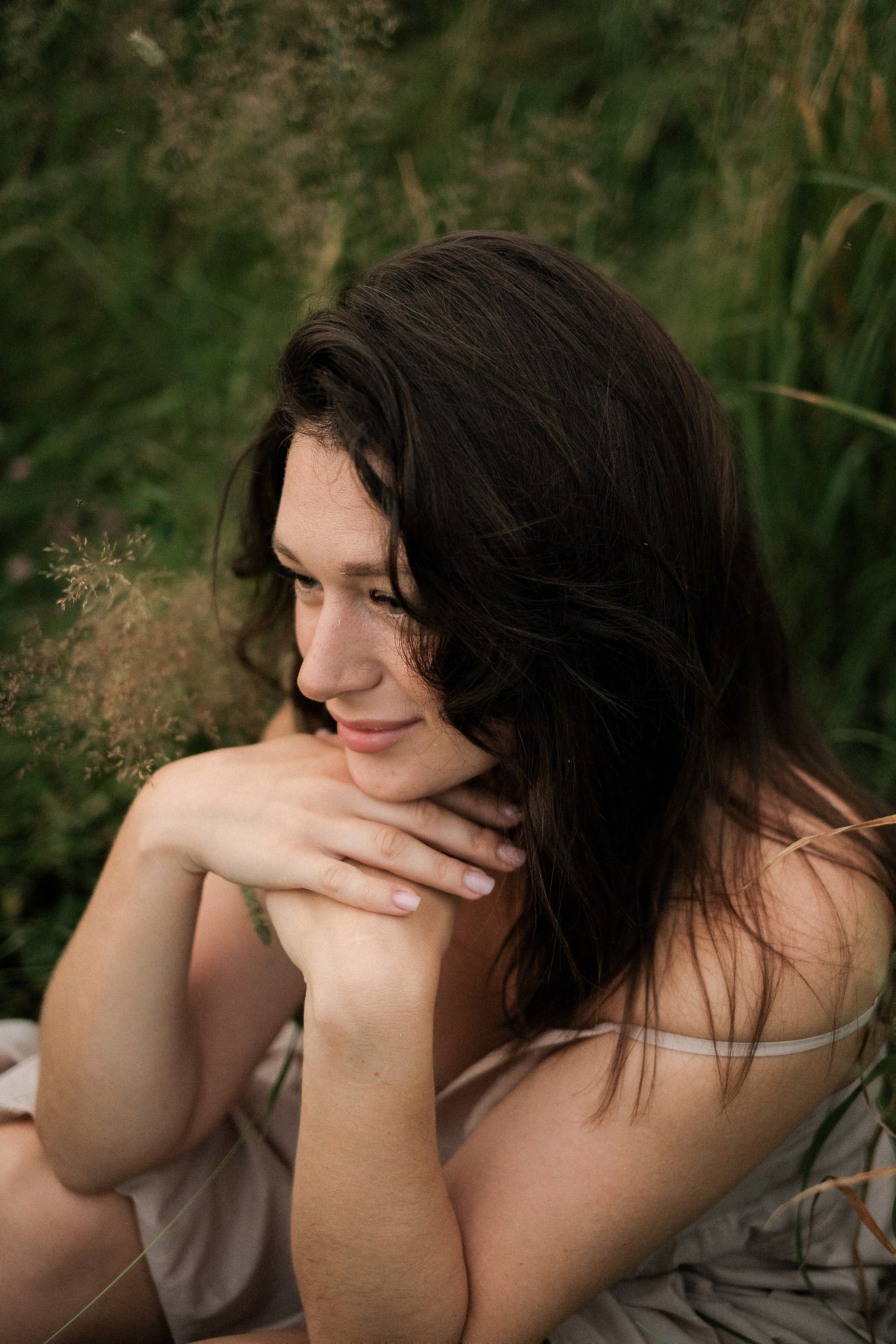 Лиза. Фотограф в Кемерово Анастасия Филаткина