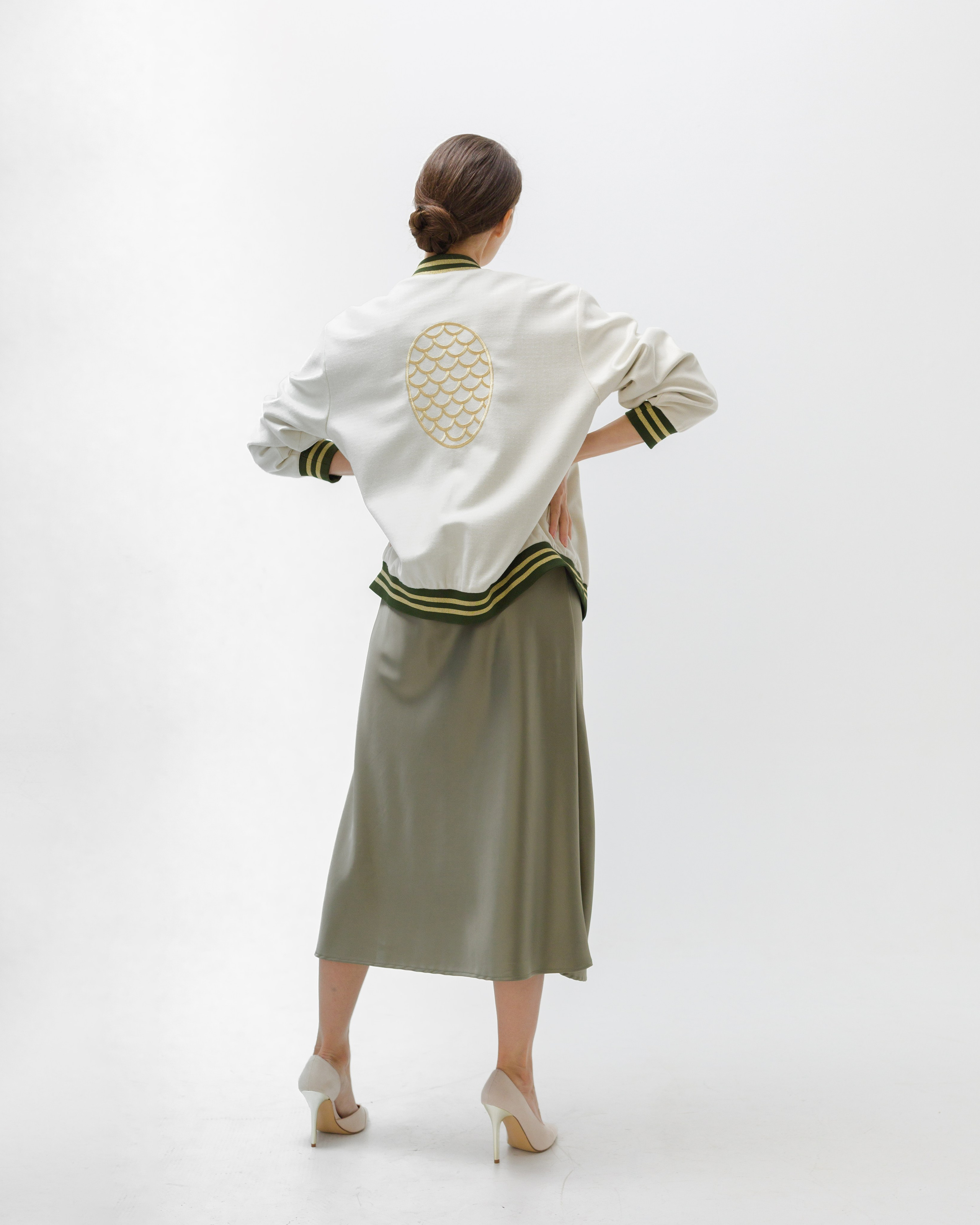 Съемка LookBook для: Karelian Design. Фотограф Петрозаводск. Съемка для брендов, индивидуальная съемка