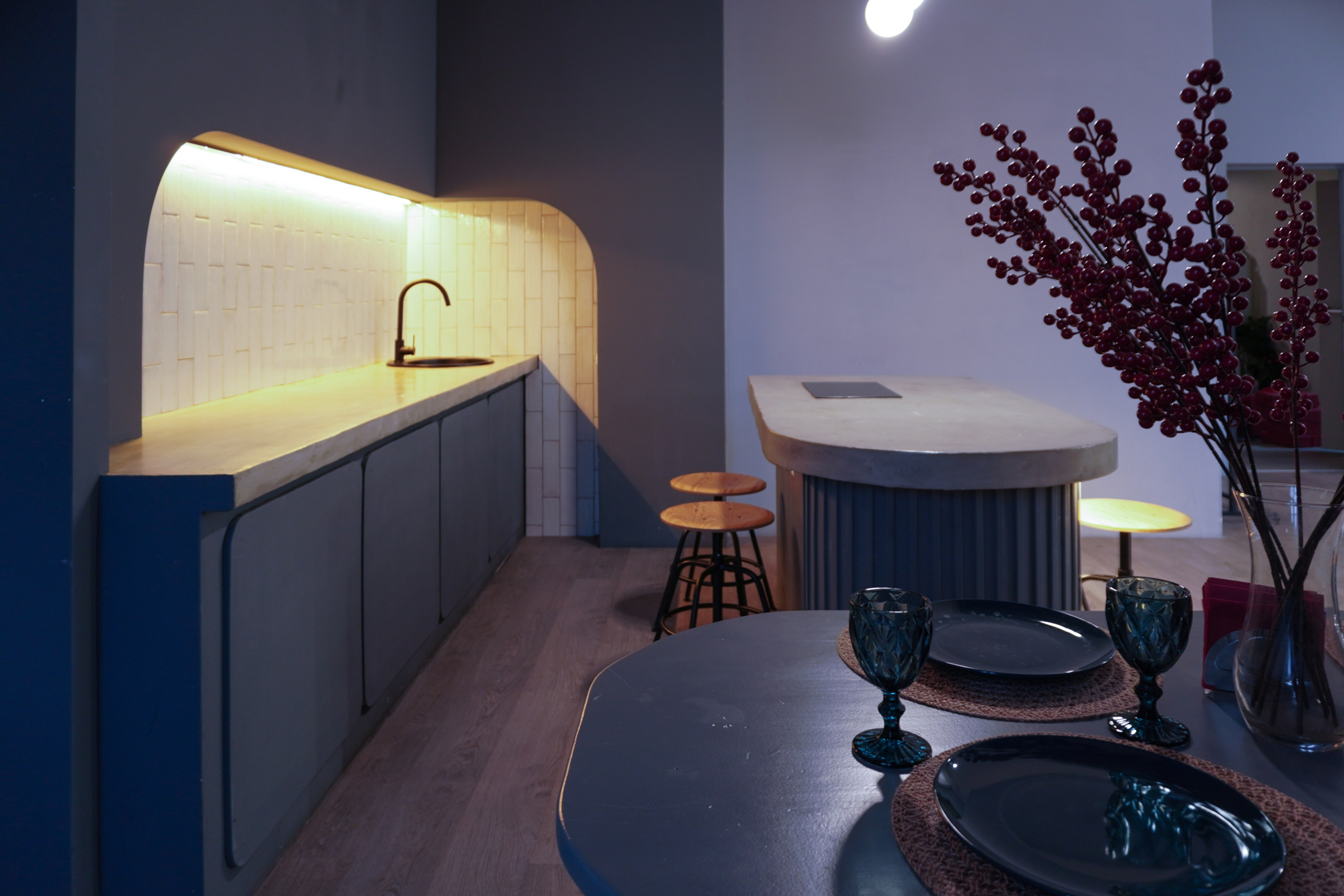 Зал № 37. Фотограф в Москве и области Синенкова Екатерина