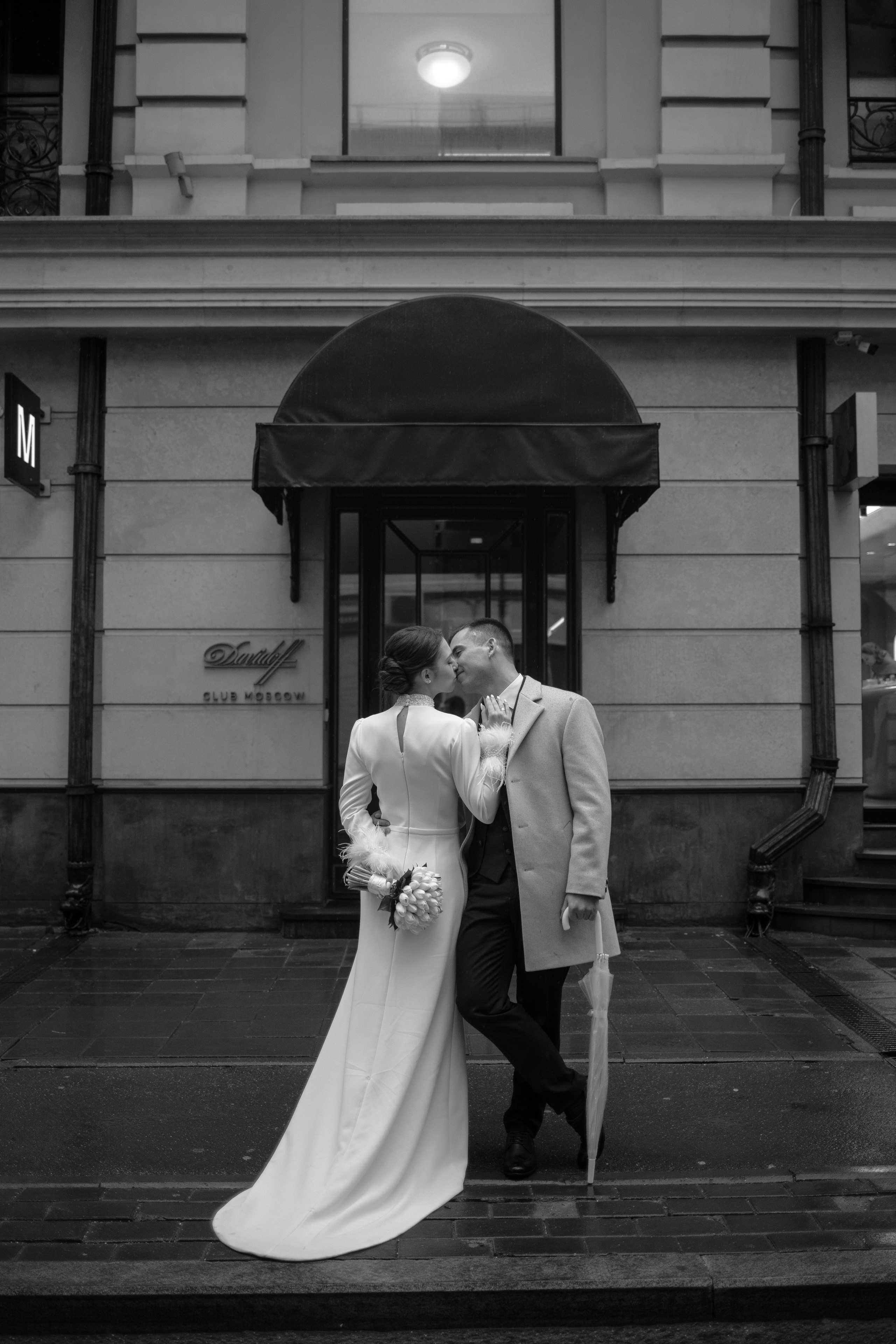 🤍. Свадебный фотограф Мария Жукова