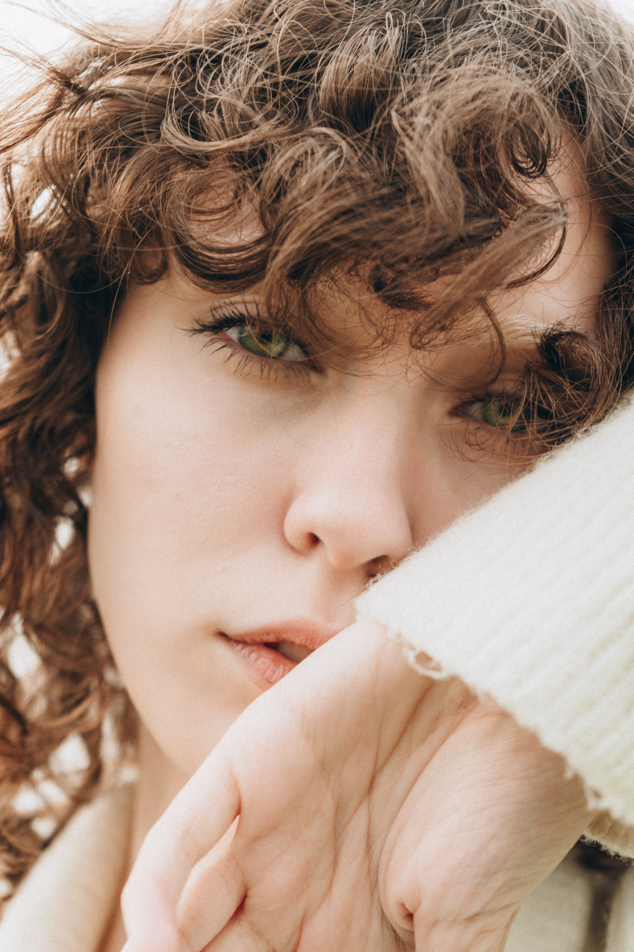 Tanya. Стильный фотограф Екатеринбурга Veber Anastasia