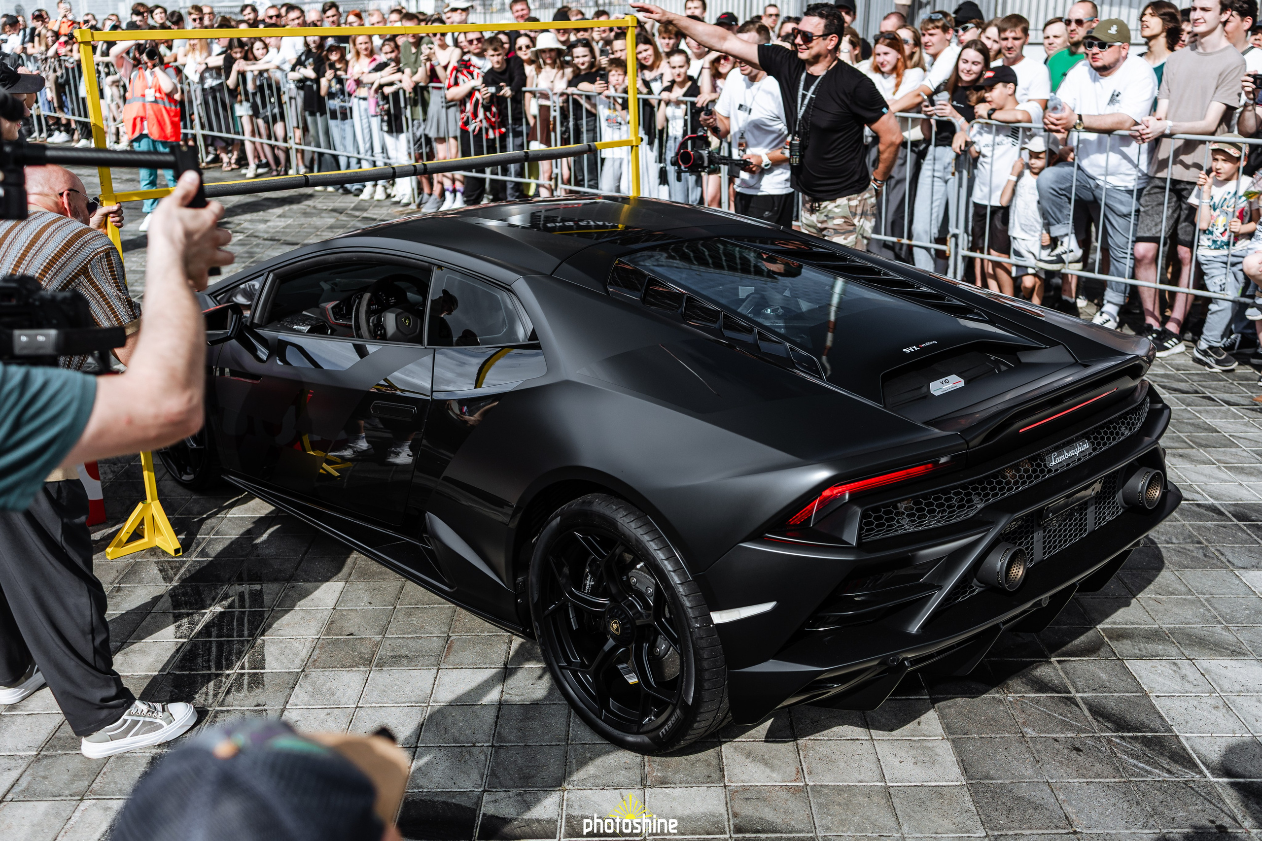EKB STADIUM MEET 2026. Photoshine | Оля | Фотограф из Челябинска