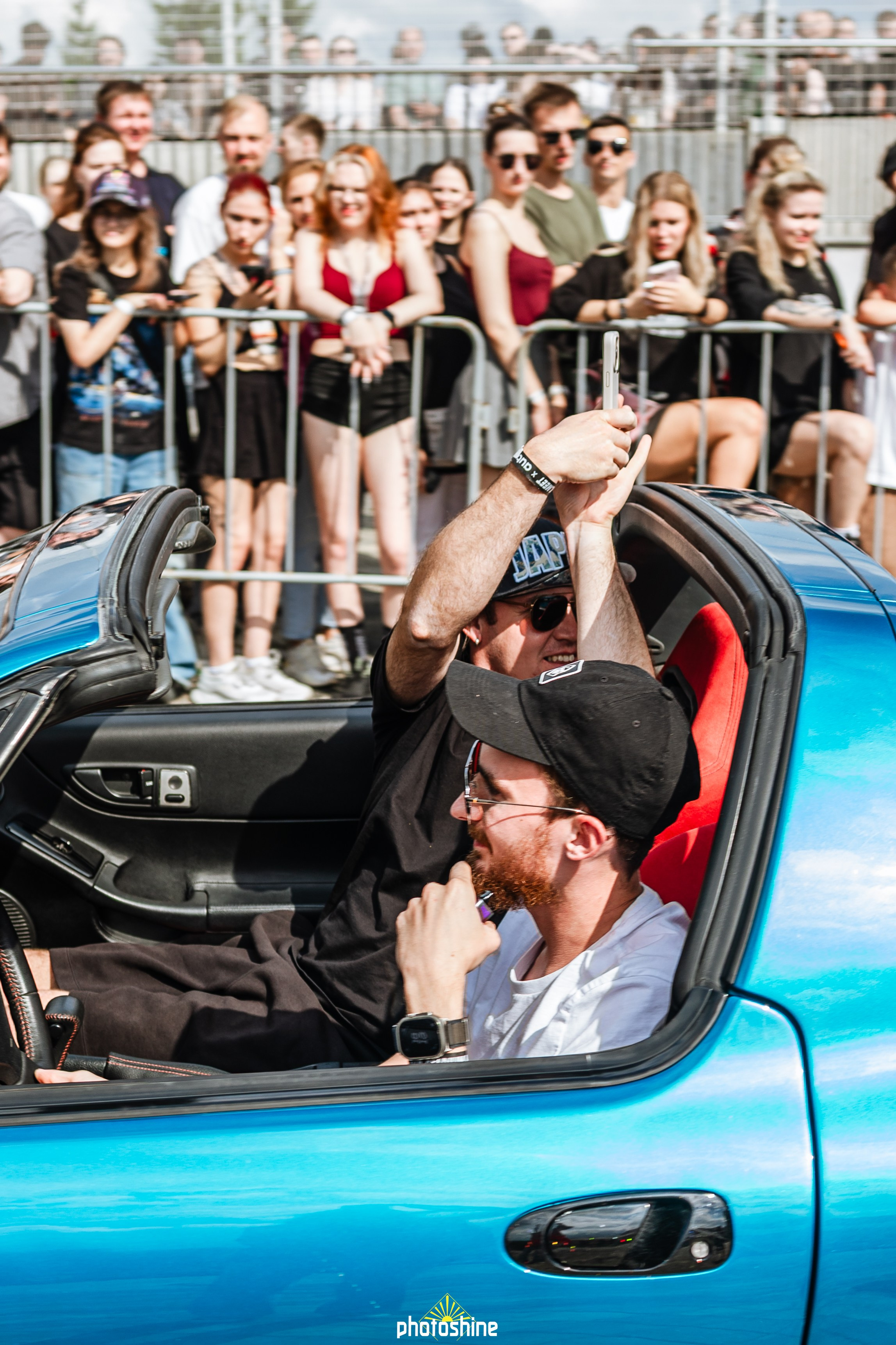 EKB STADIUM MEET 2026. Photoshine | Оля | Фотограф из Челябинска