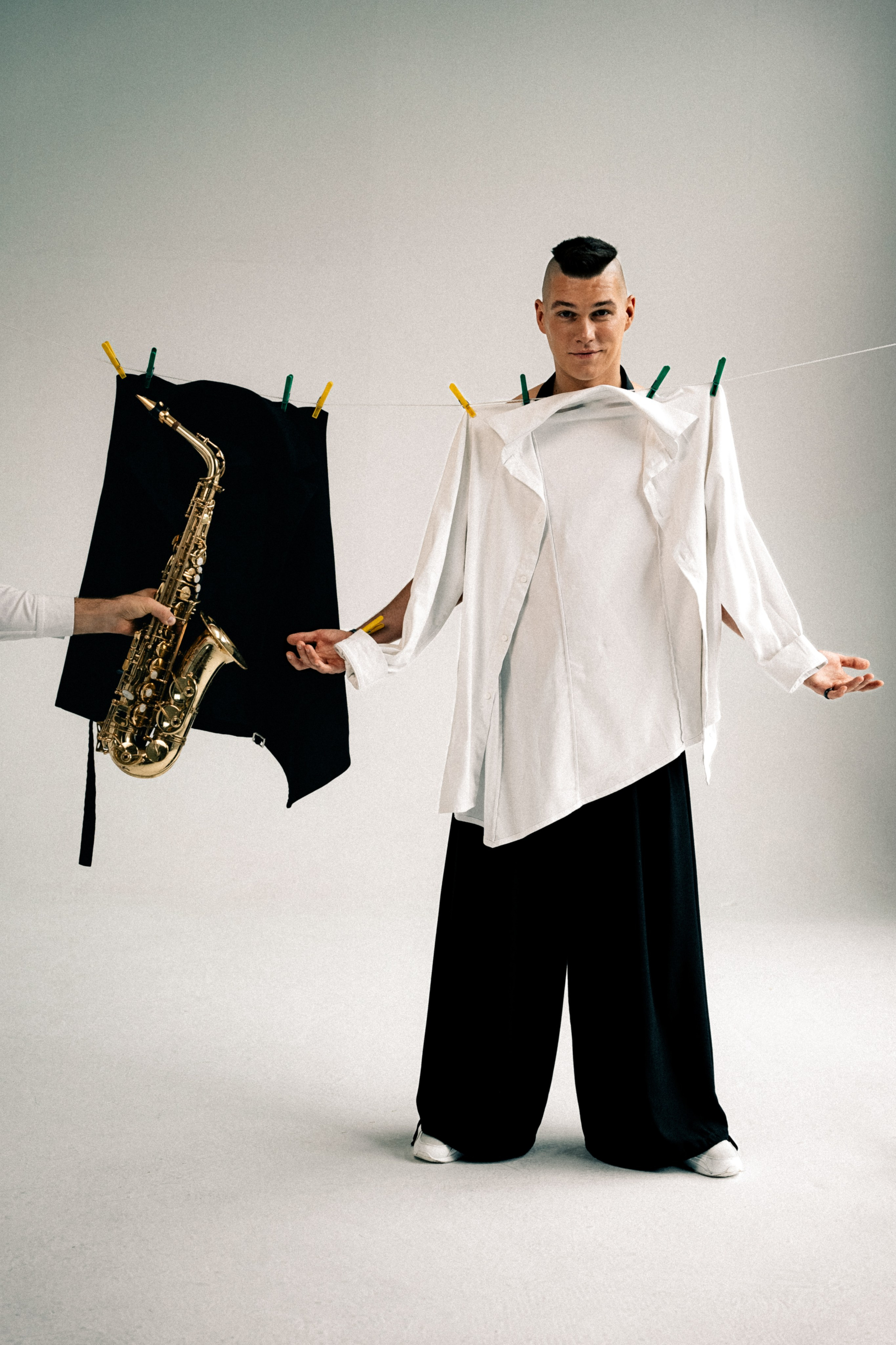 POWERBAND. Фотограф в Москве и МО Влада Обласова