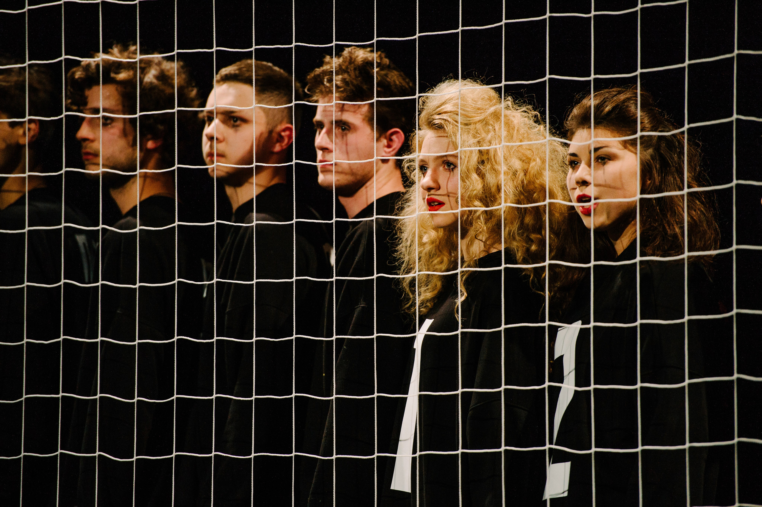 Маяковский. Фотограф Алиса Калинина