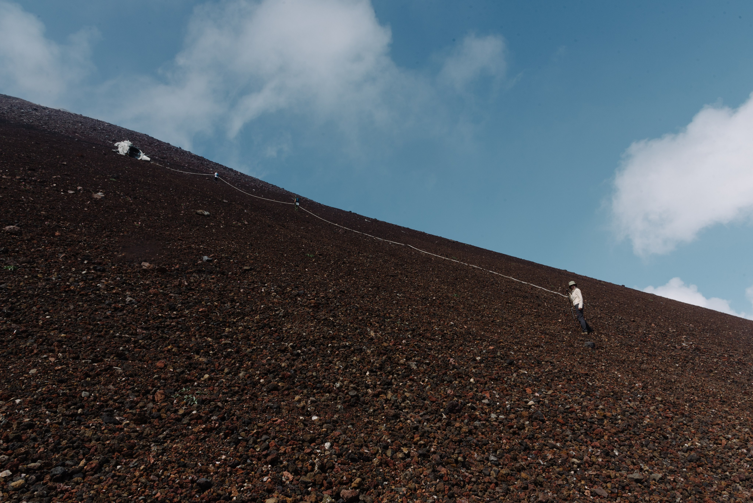 Сахалин и Курильские острова. Фотограф Алиса Калинина