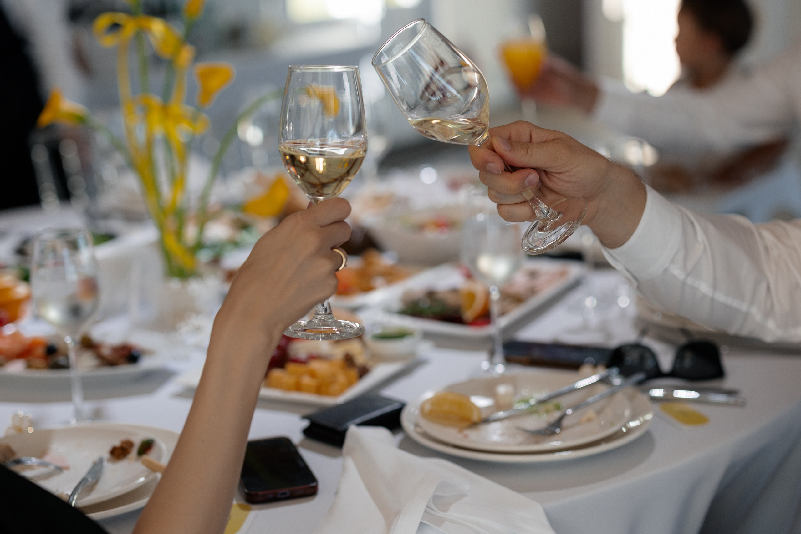 The Sun Александр & Любовь. Свадебный фотограф в Москве