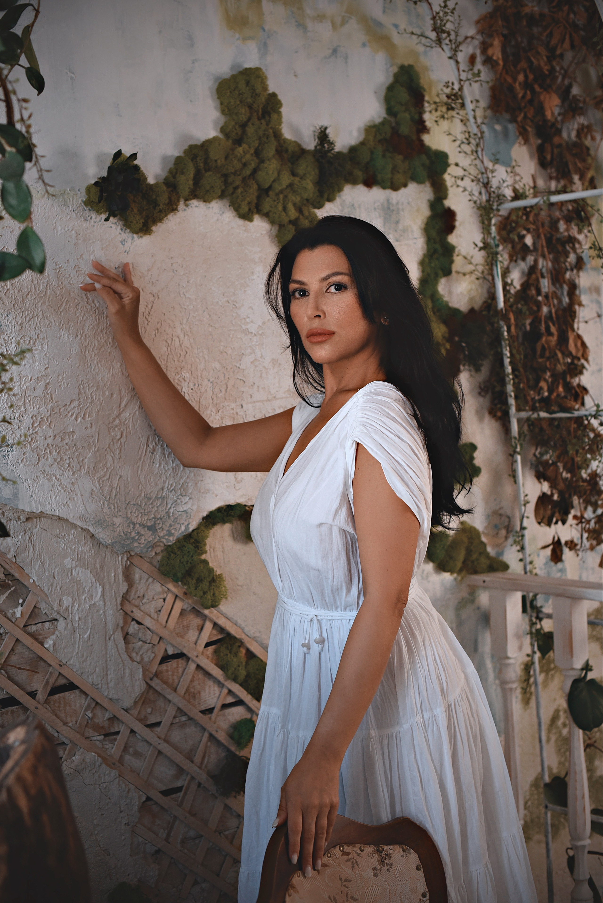 КСЕНИЯ и ОЛЬГА. Фотограф и видеограф в Краснодаре Анастасия Шеверева